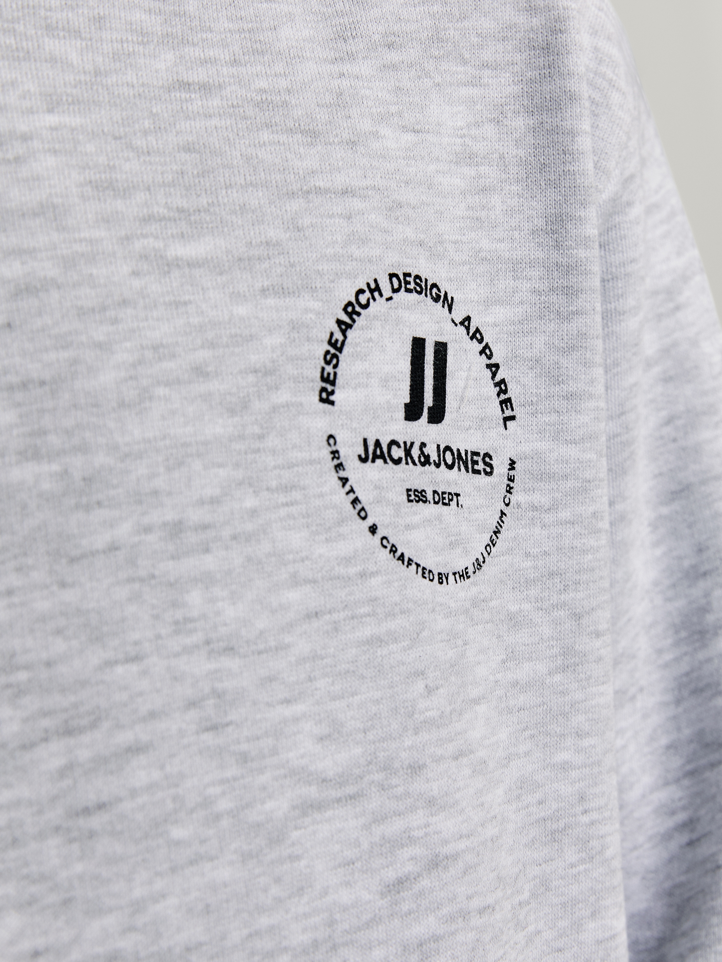 Jack & Jones Junior Kapuzensweatshirt »JJESWIFT SWEAT HOOD NOOS JNR«