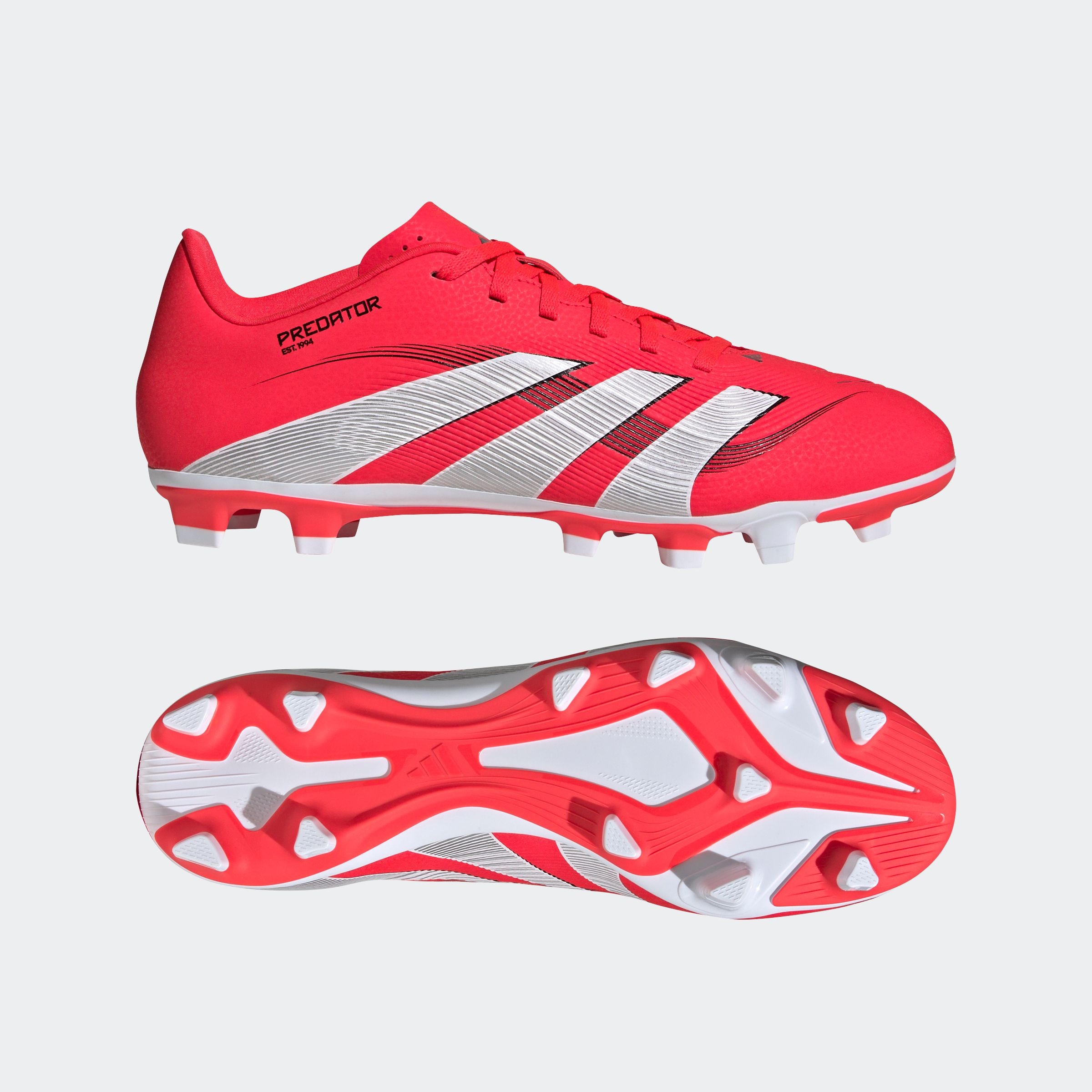 adidas Performance Fussballschuh »PREDATOR CLUB FG/MG«