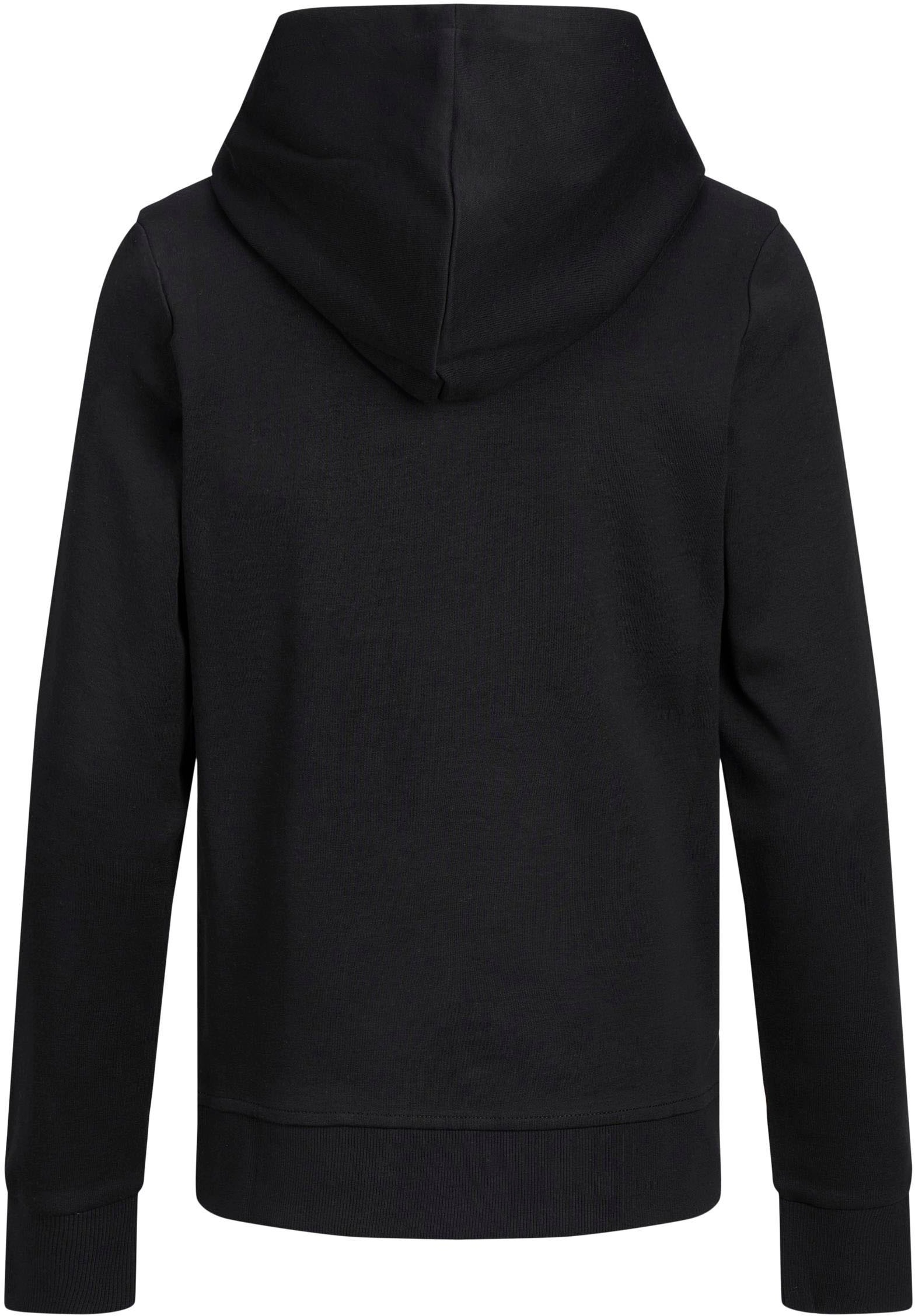 Jack & Jones Junior Kapuzensweatshirt »JJEBASIC SWEAT HOOD NOOS«