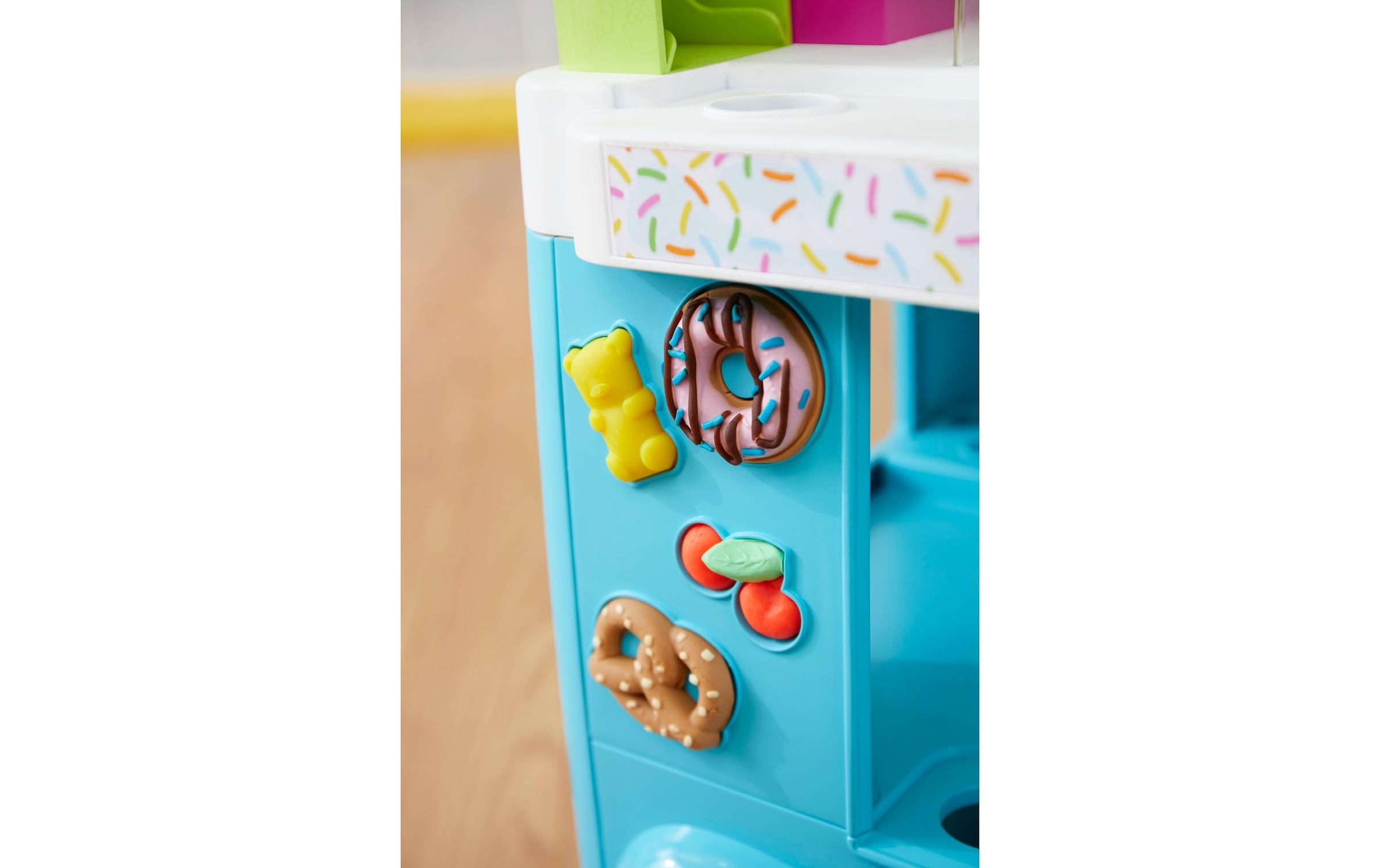 ❤ Play-Doh Knete »Grosser Eiswagen« ordern im Jelmoli-Online Shop