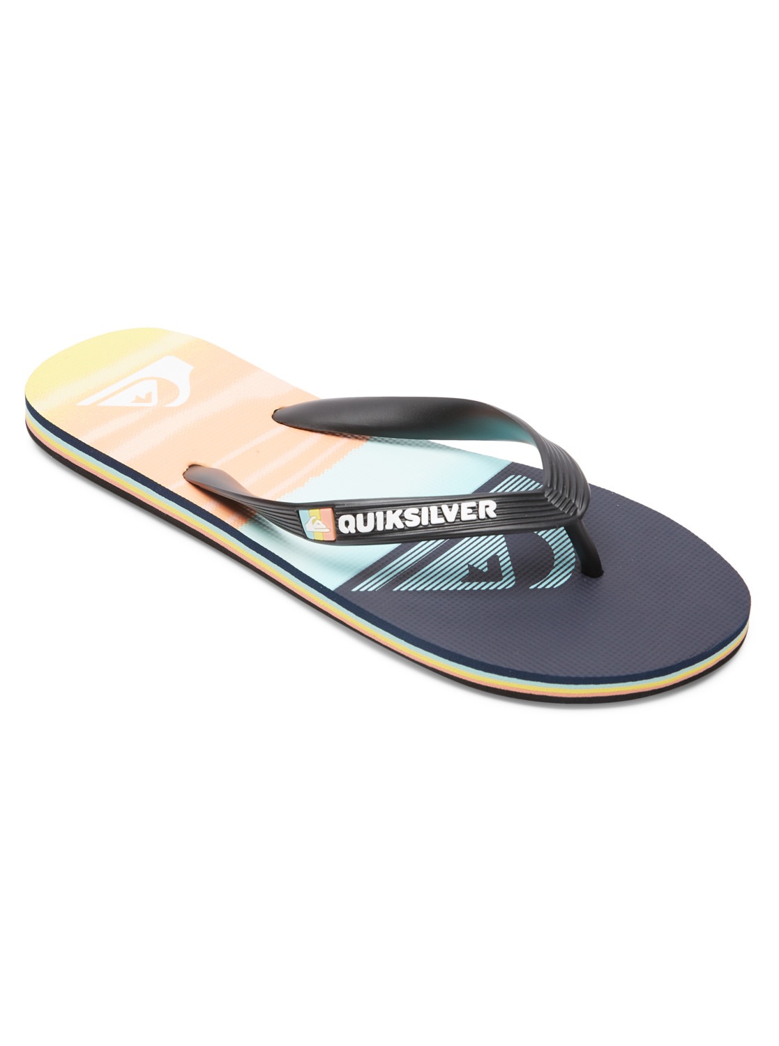 Quiksilver Sandale »Molokai Panel«
