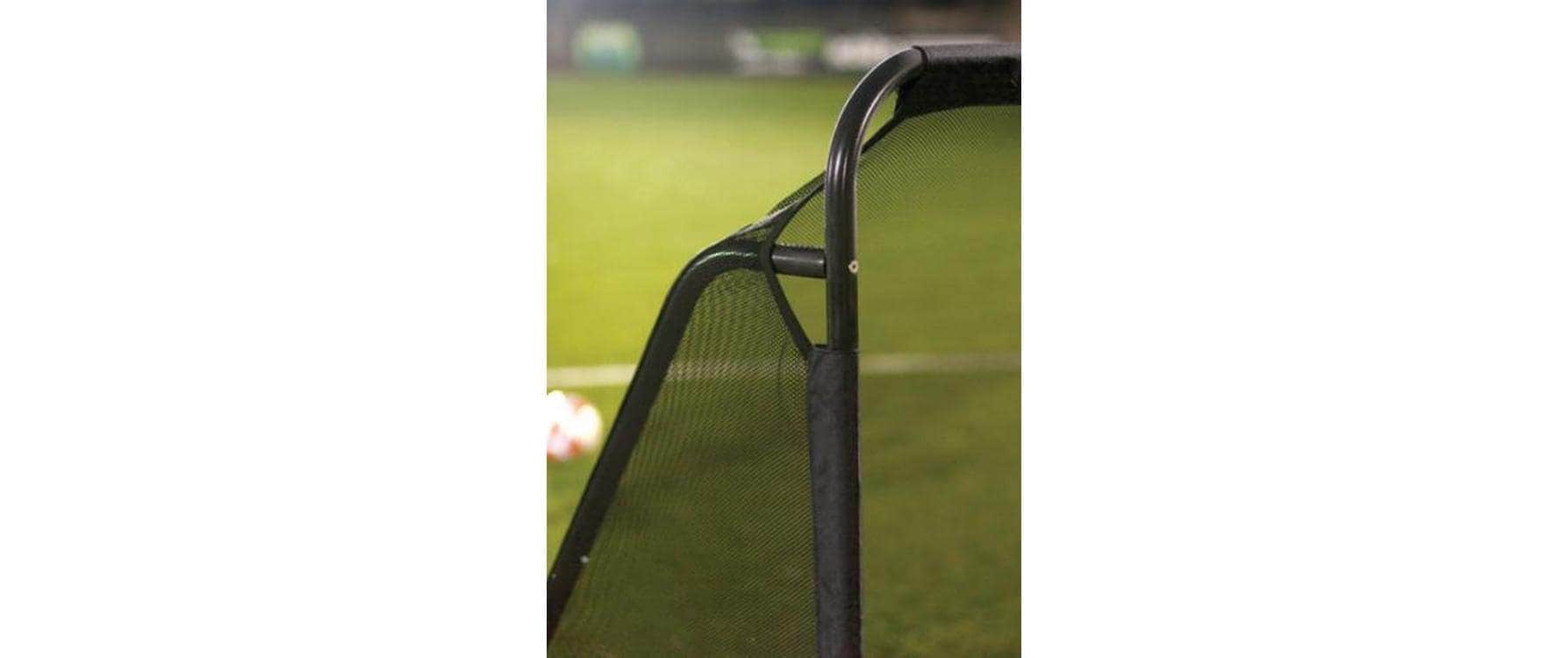 Fussballtor »Meta-tu-Victoria 120 x 80 cm Schwarz«