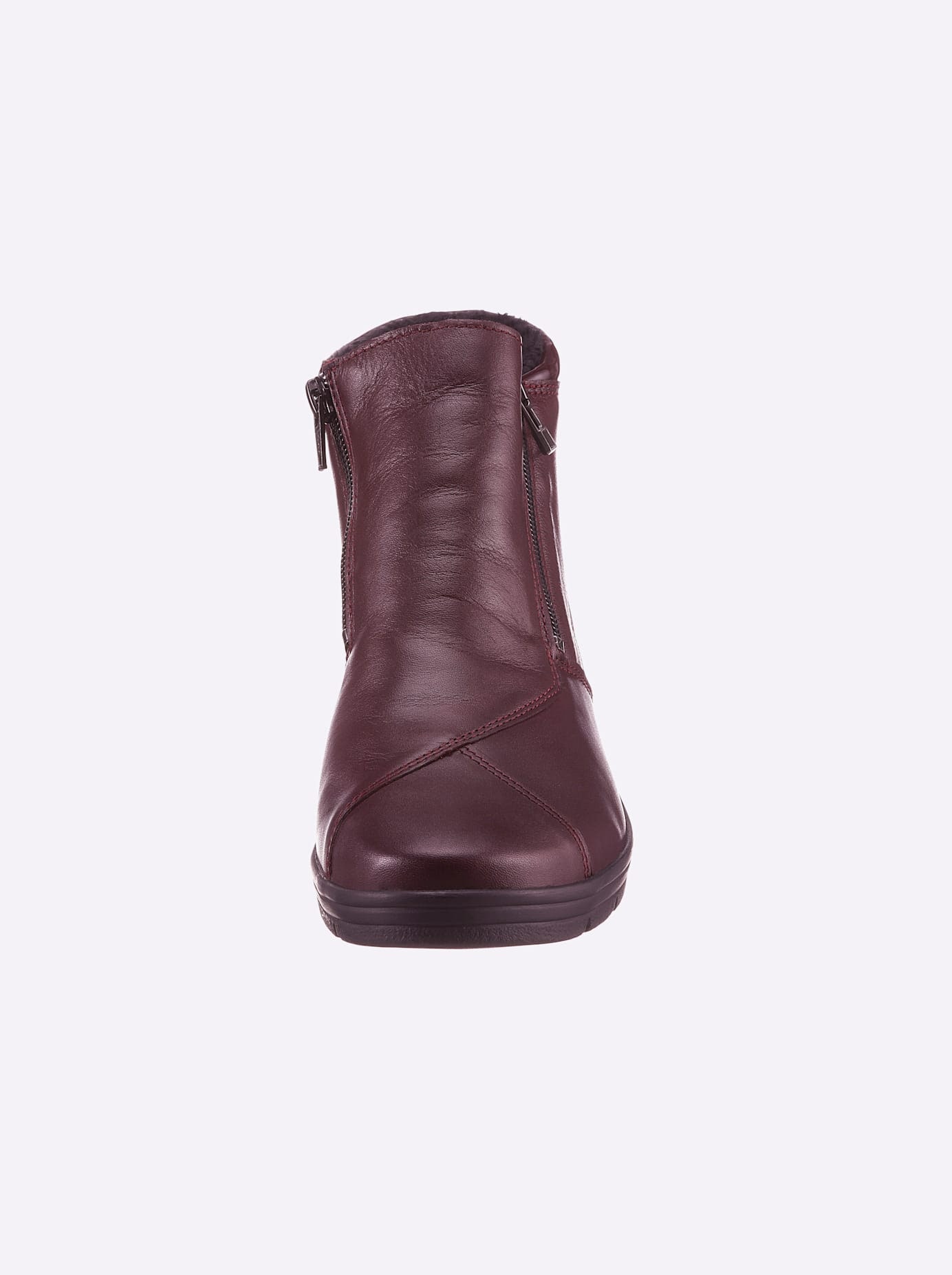 Classic Stiefelette