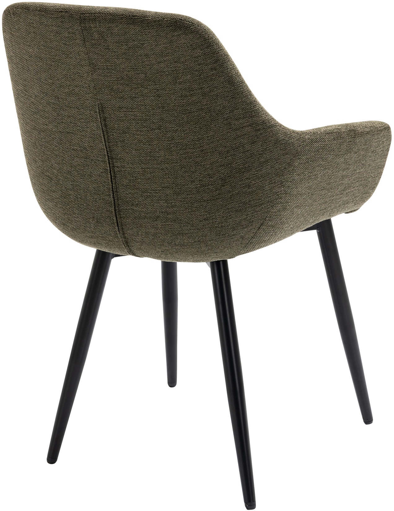 SalesFever Essgruppe »Stilvolle Essgruppe für Ihr Zuhause«, (Set, 5 tlg.), 5-teiliges Set, Tischplatte mit seidenmattem OSMO Hartwachs-Öl behande