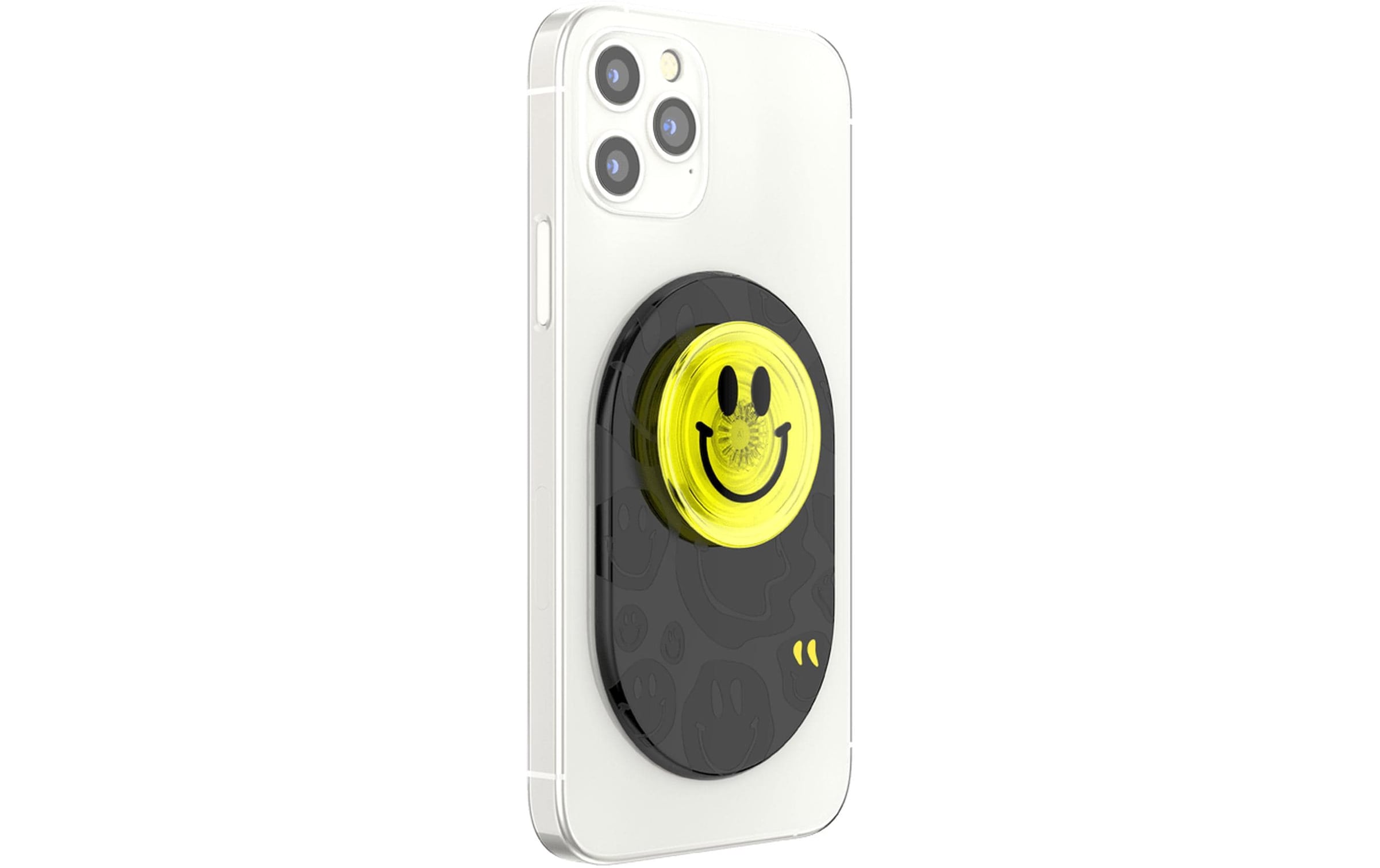 Popsockets Handy-Halterung »MagSafe All Smiles«, Universalhalterung