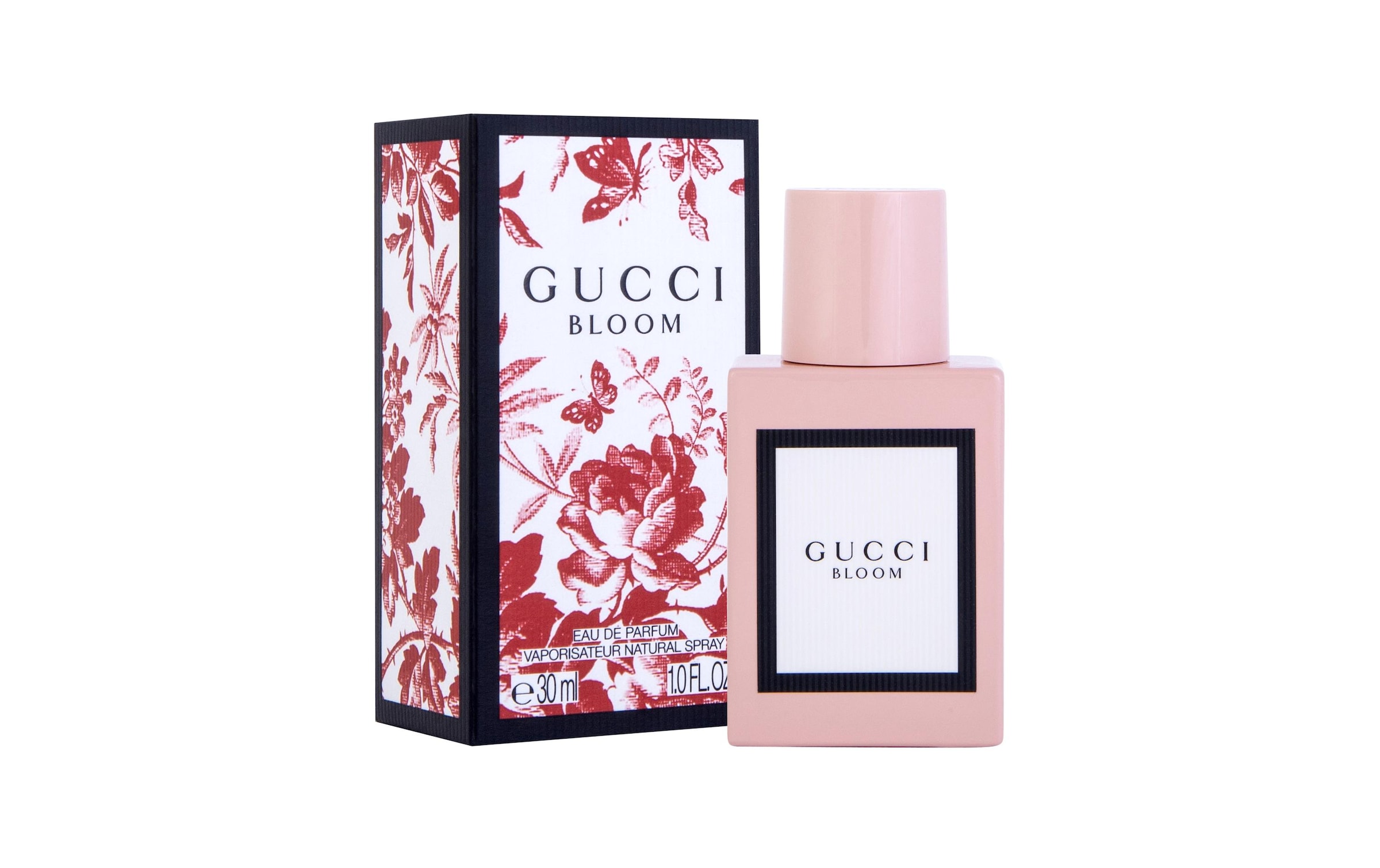 GUCCI Eau de Parfum »Bloom 30 ml«