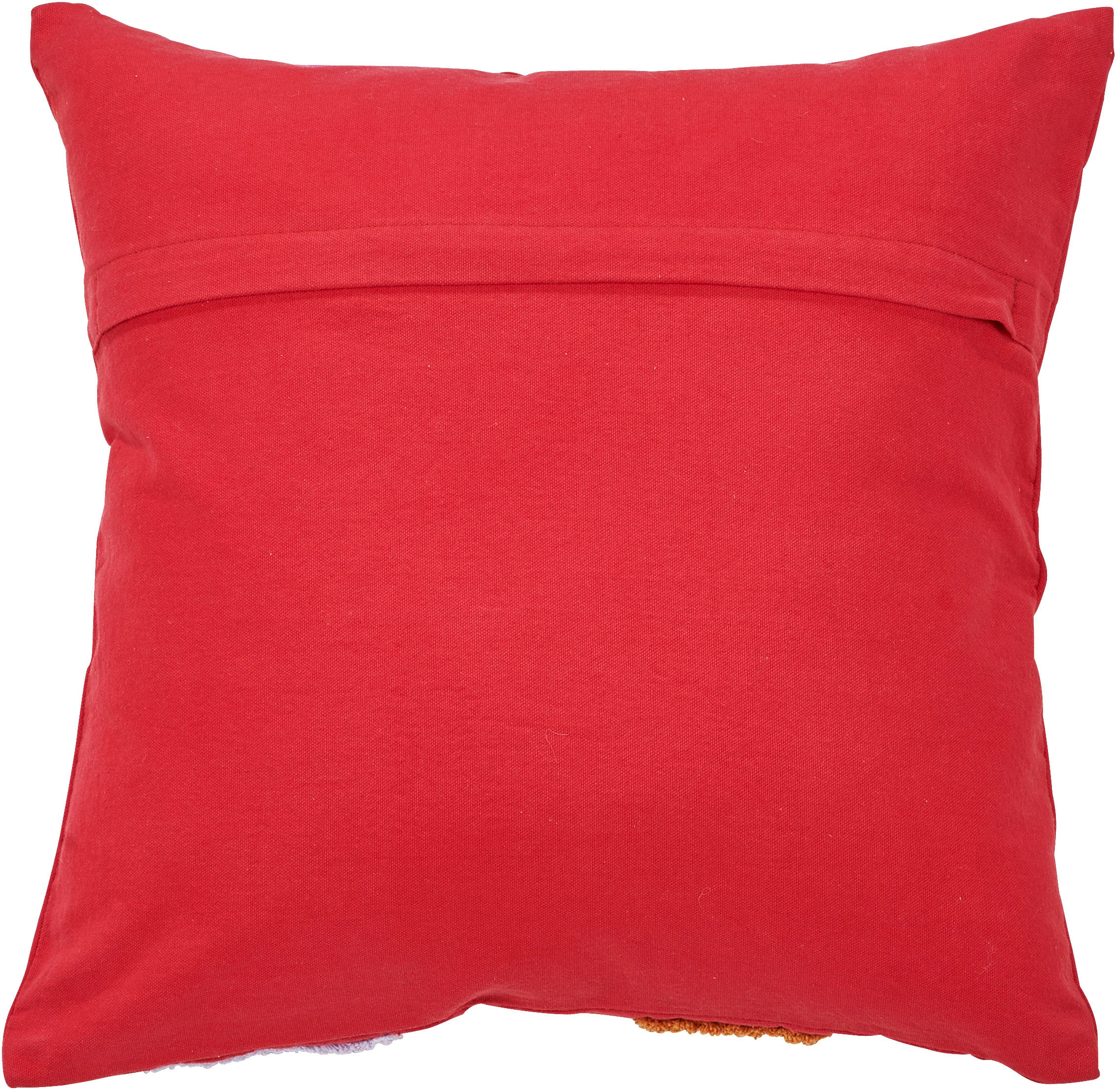 done. Dekokissen "CUSHION HAPPY L.O.V.E"