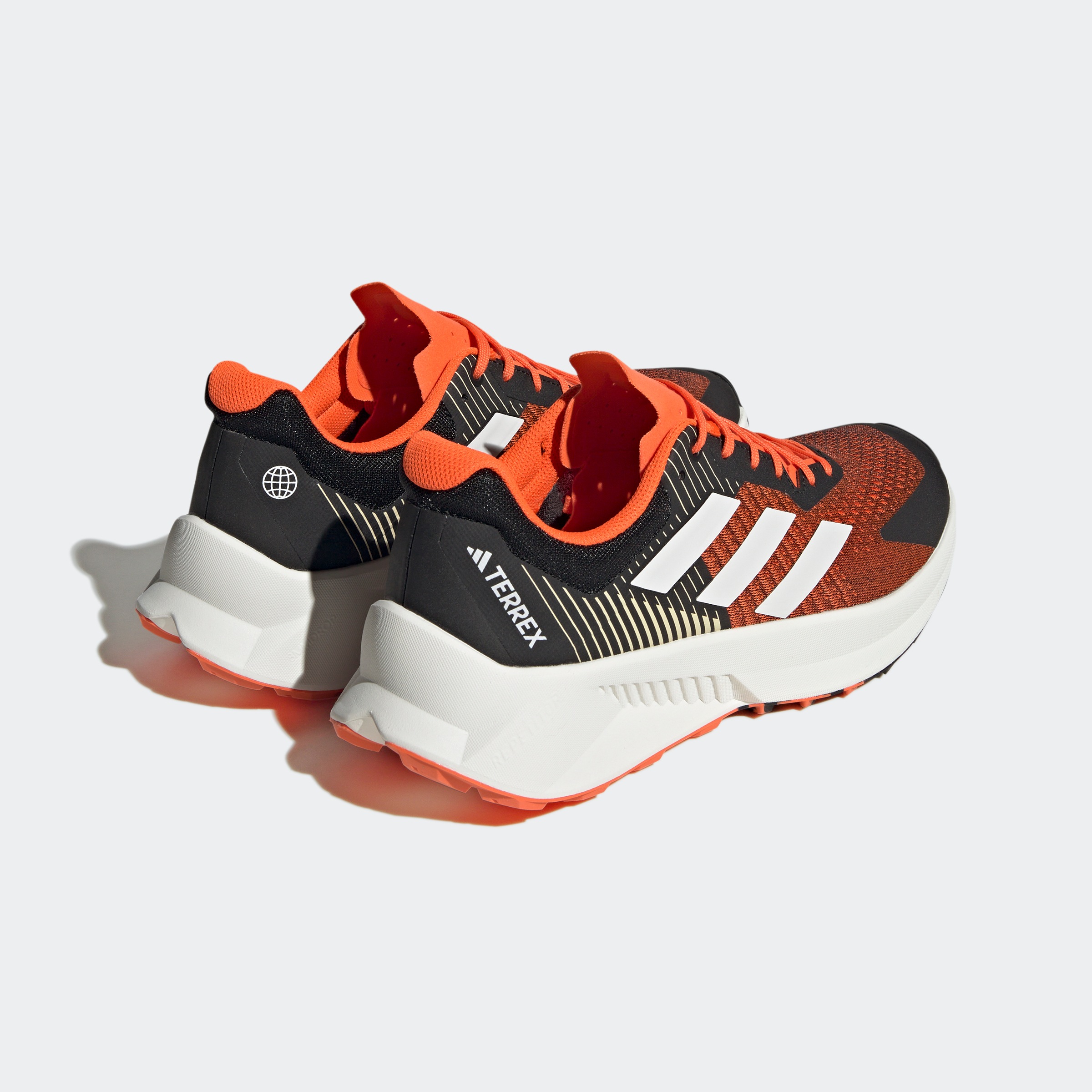 adidas TERREX Trailrunningschuh »SOULSTRIDE FLOW TRAILRUNNING«