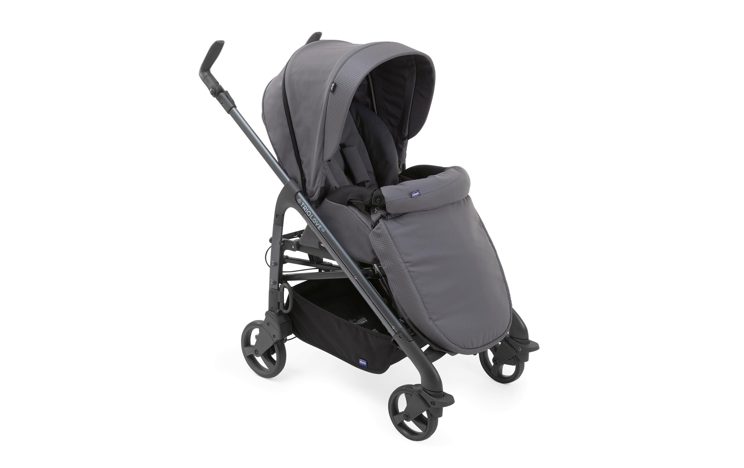 Chicco Kombi-Kinderwagen »Trio Love up«, 13 kg