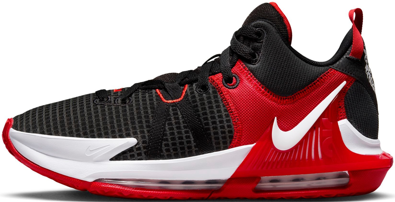 Nike Basketballschuh »LeBron Witness 7«