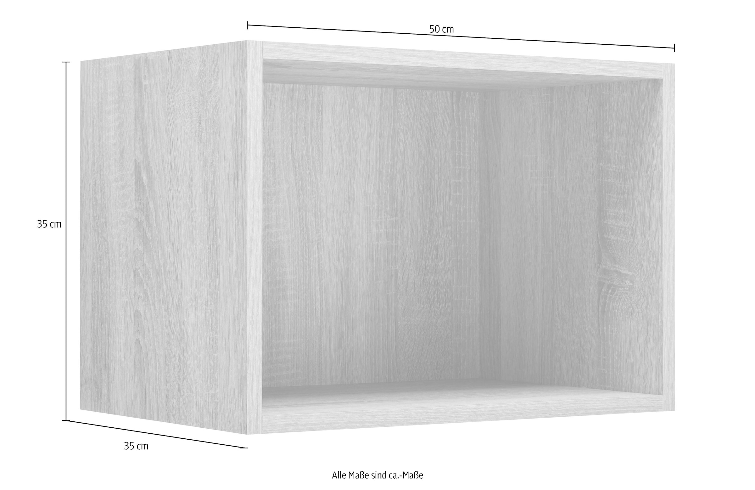 ❤ wiho Küchen Hängeregal »Flexi2«, Breite 50 cm entdecken im Jelmoli-Online  Shop