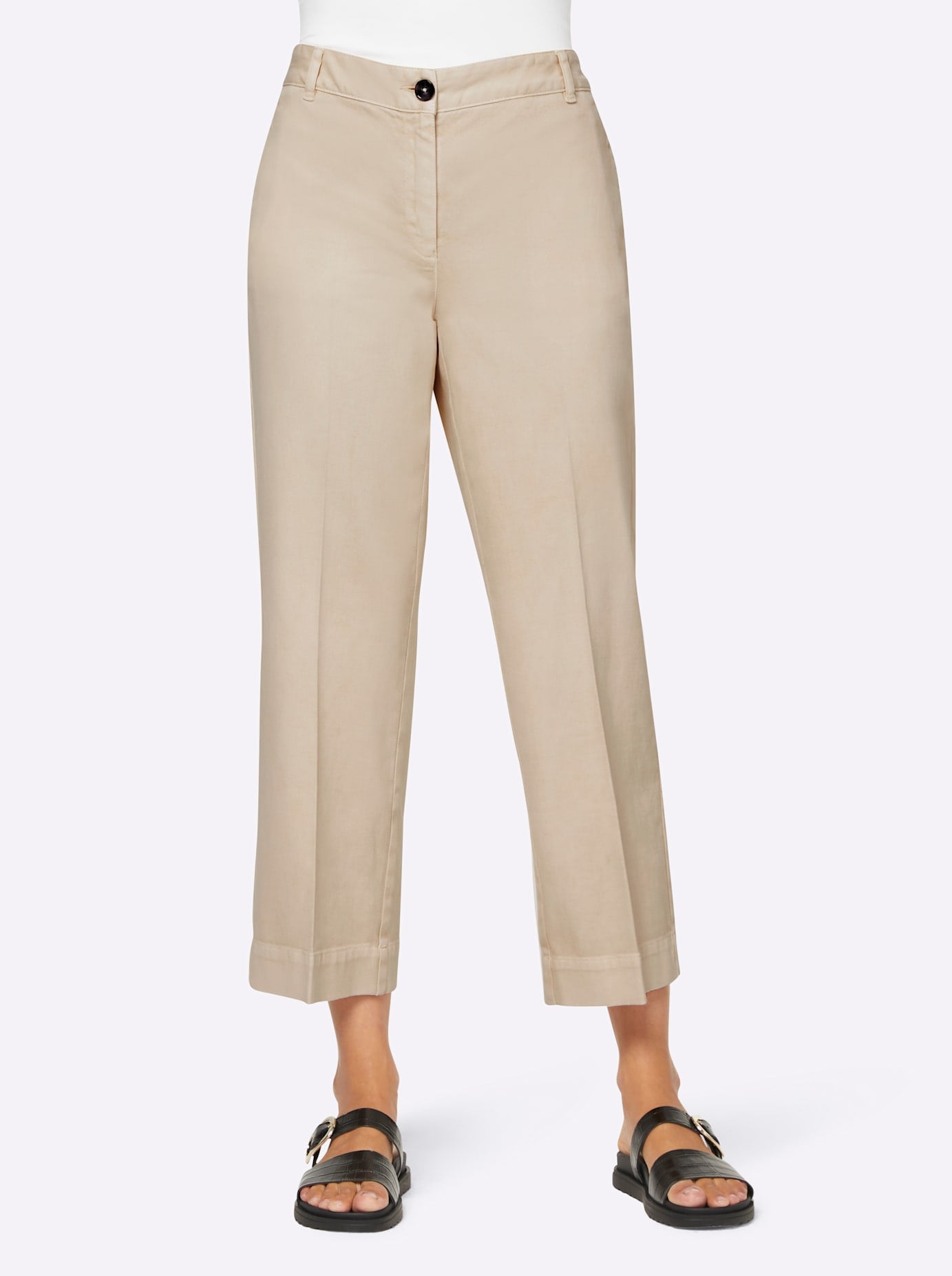 heine 7/8-Hose