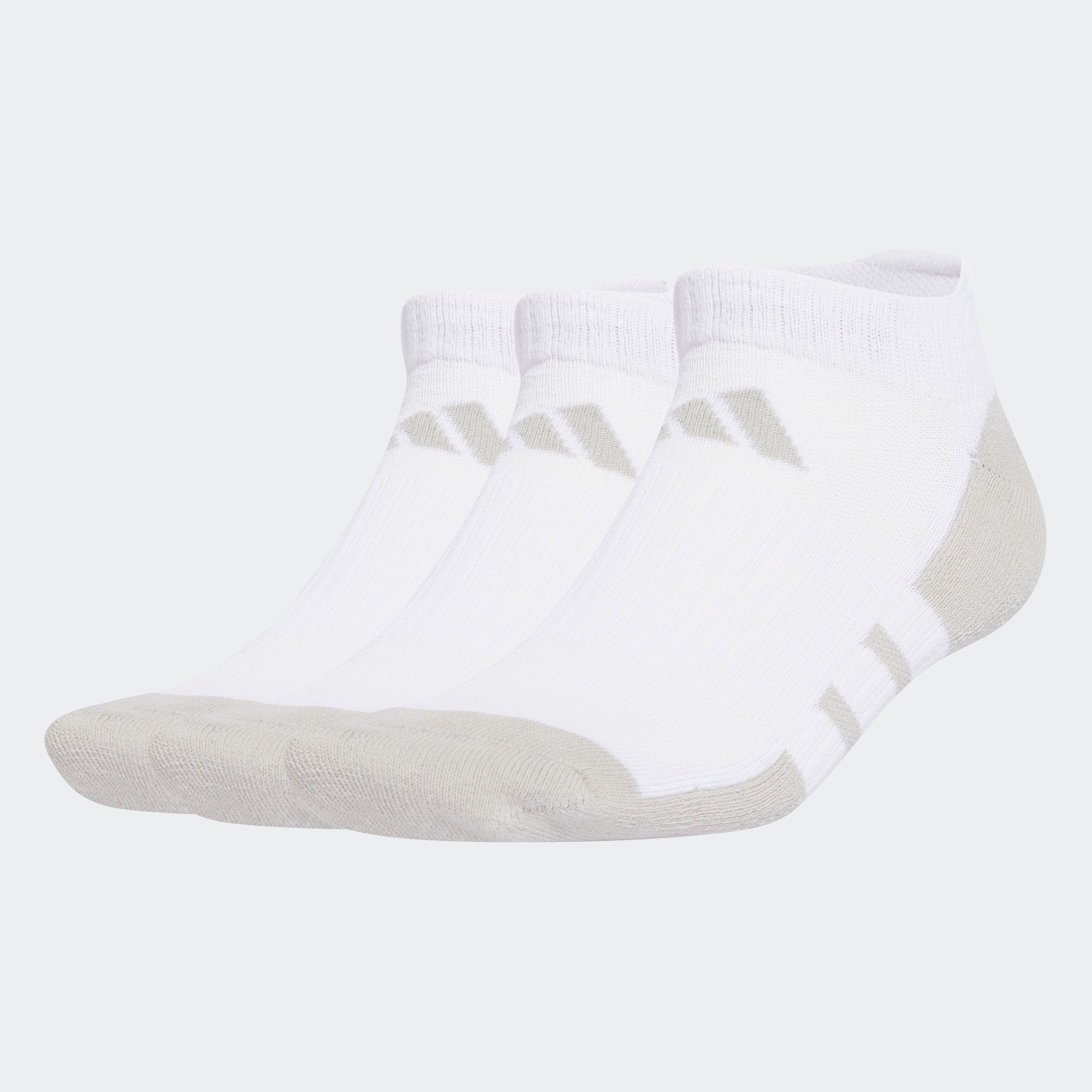 adidas Performance Funktionssocken »ESS CC LOW 3P« 3 Stk. tlg.