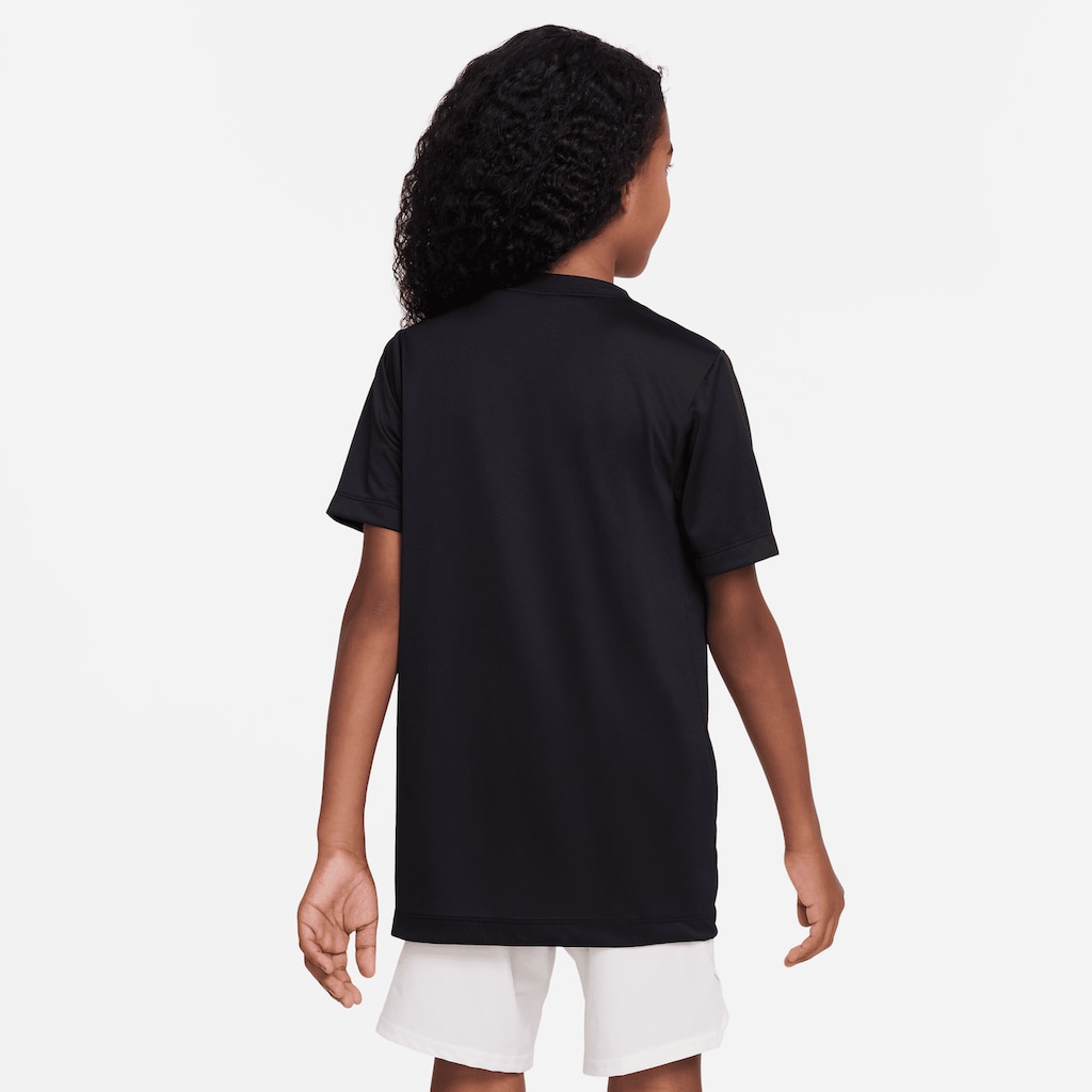 Nike Sportswear T-Shirt »DRI-FIT BIG KIDS' (BOYS') TRAINING T-SHIRT«