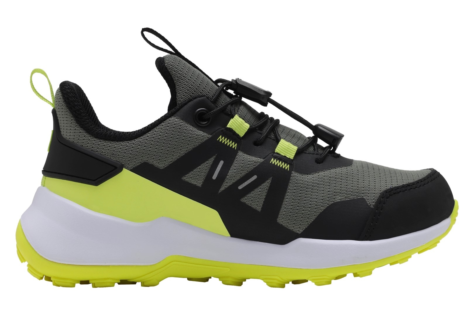 Kastinger Outdoorschuh »GSK-FOISKAR LOW KTX«, wasserdicht, reflektierend