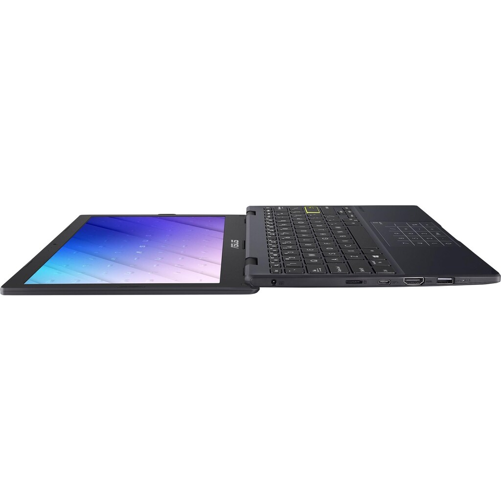 Asus Notebook »Laptop E210MA-GJ317WS«, 29,34 cm, / 11,6 Zoll, Intel, Celeron, UHD Graphics 600