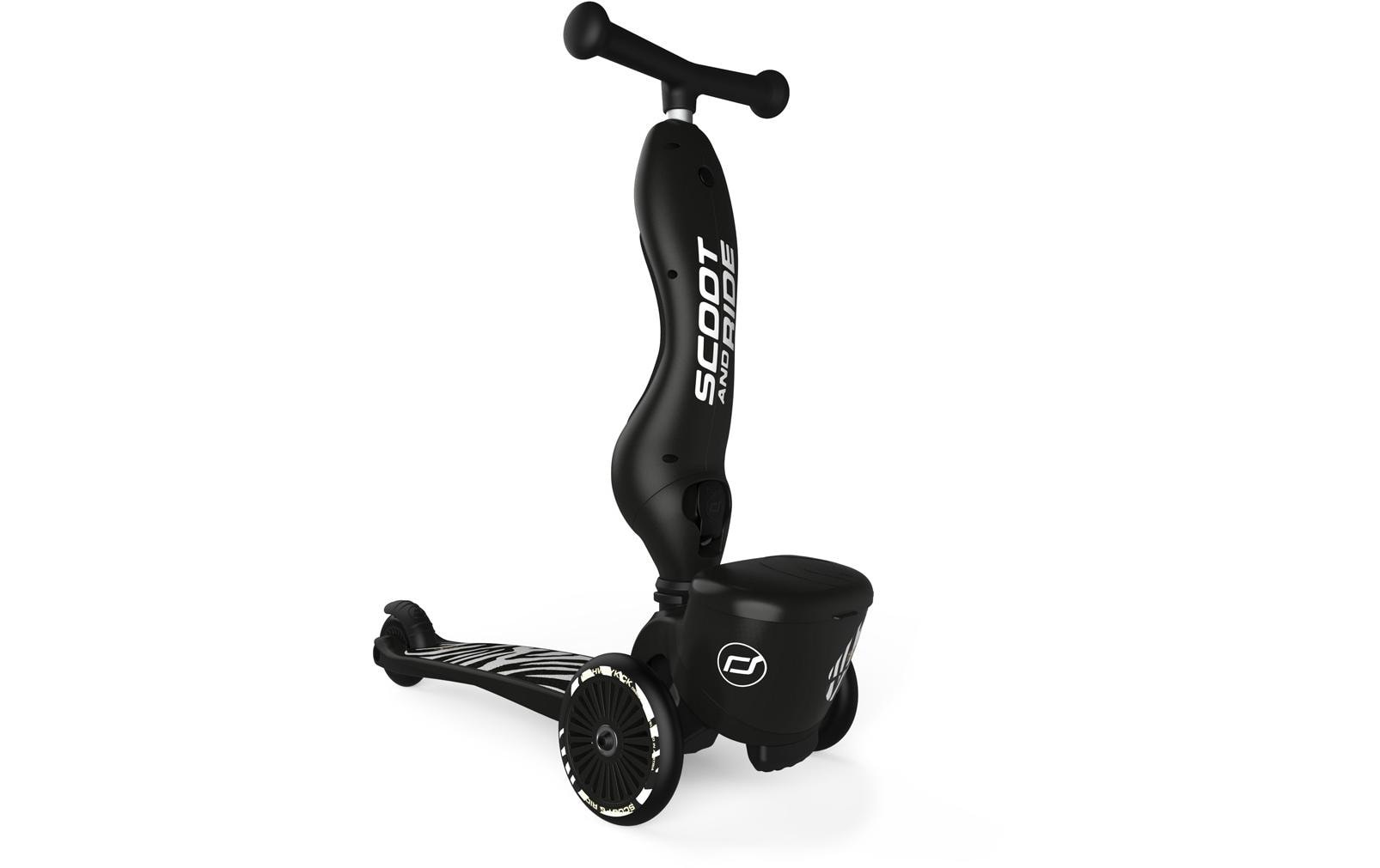 Scooter »Scoot and Ride«