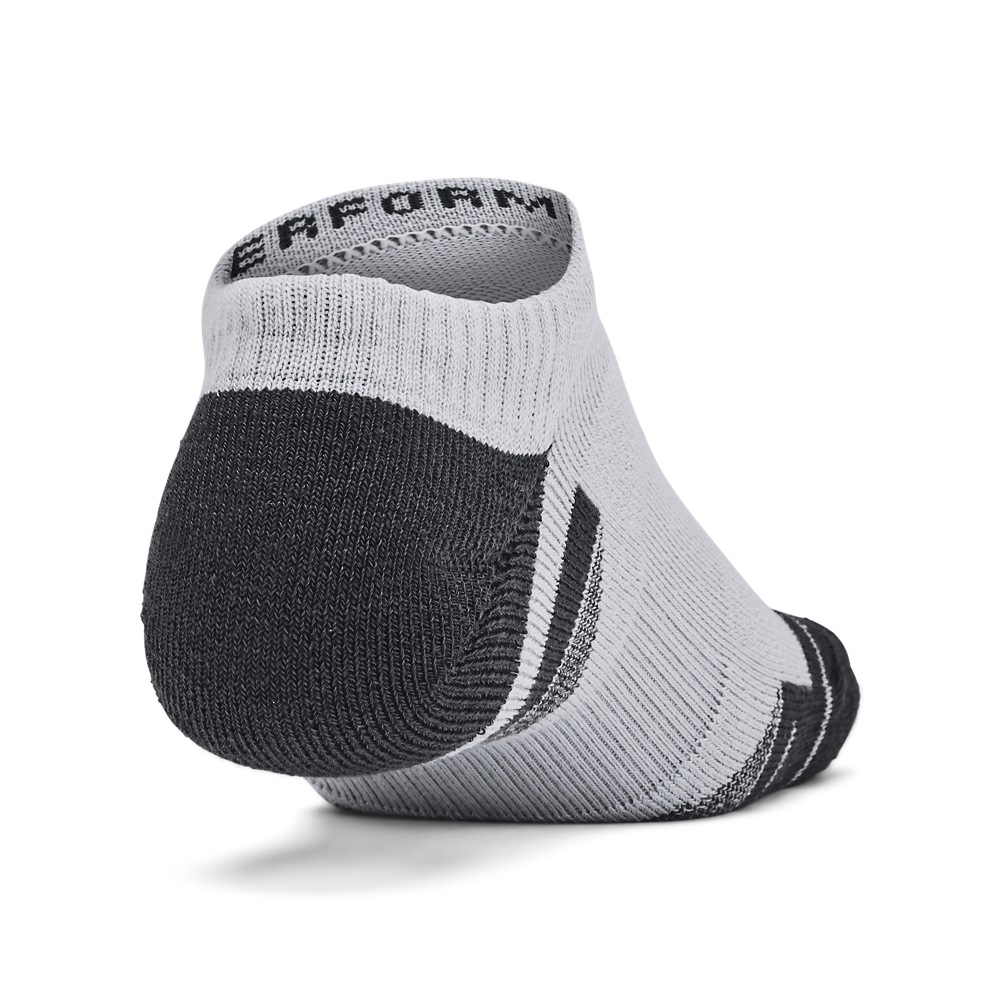 Under Armour® Sneakersocken, (6 Paar)