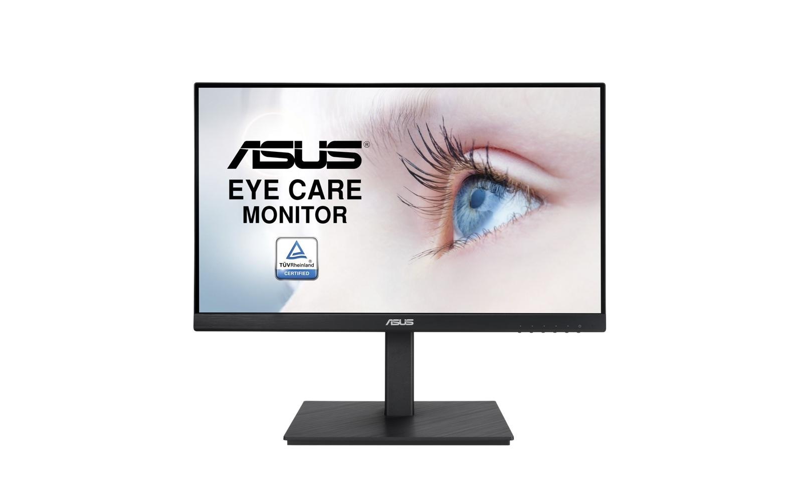 Asus LCD-Monitor »VA229QSB«, 54,61 cm/21,5 Zoll, 75 Hz
