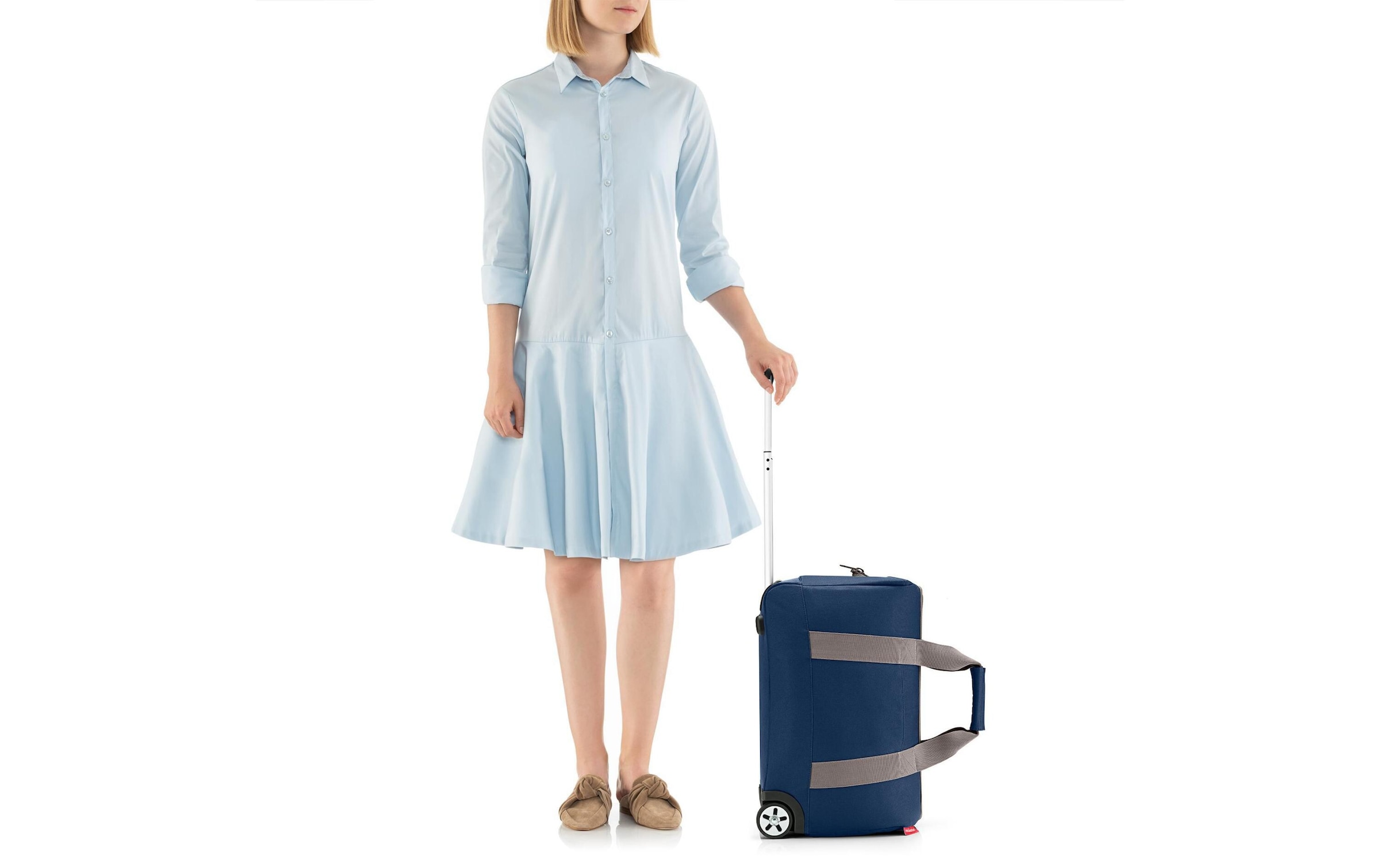REISENTHEL® Reisetasche »Allrounder T«