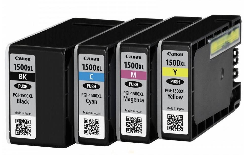 Canon Tintenpatrone »PGI-1500XL / 9182B0«