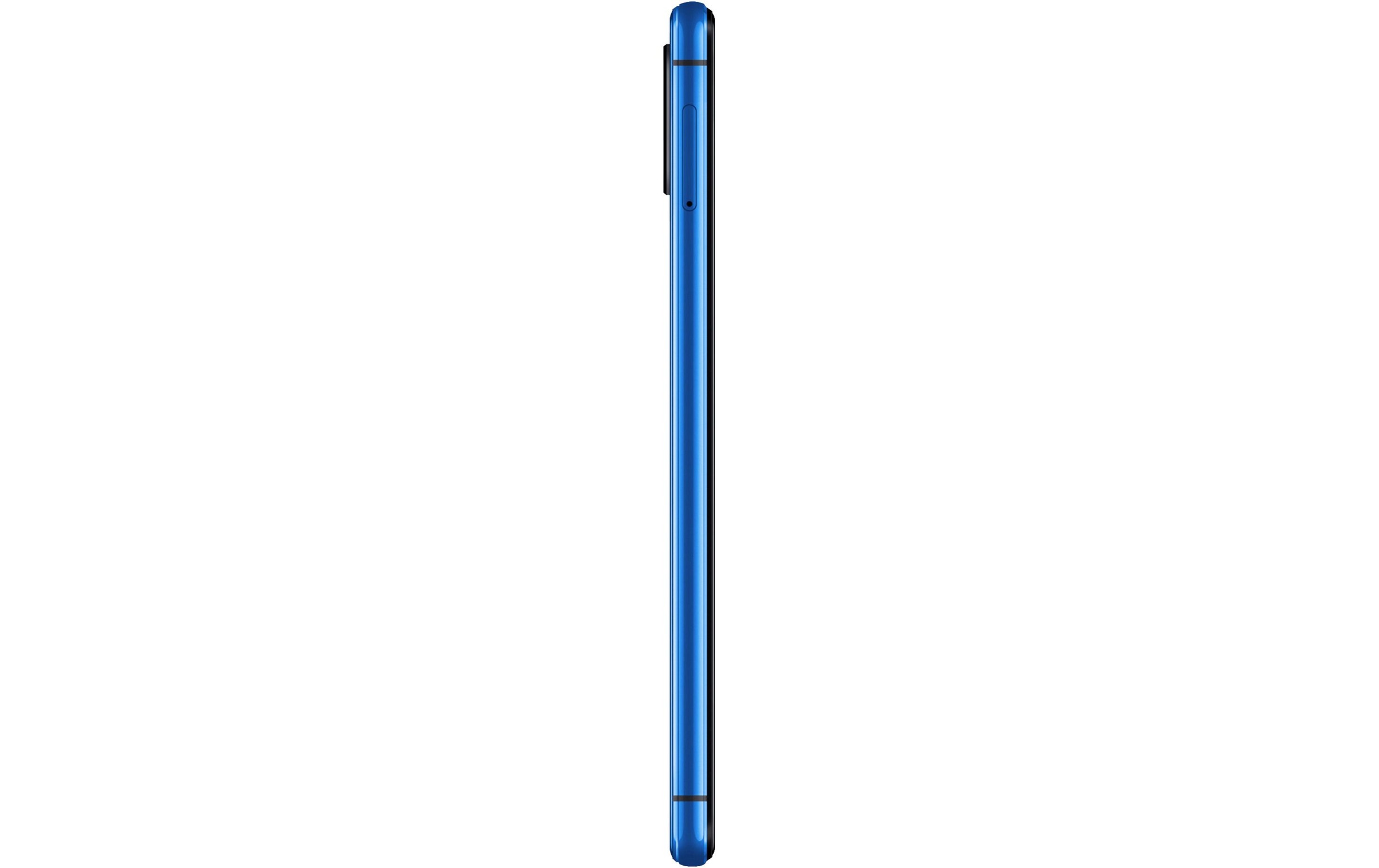Beafon Seniorenhandy »M6«, Blau