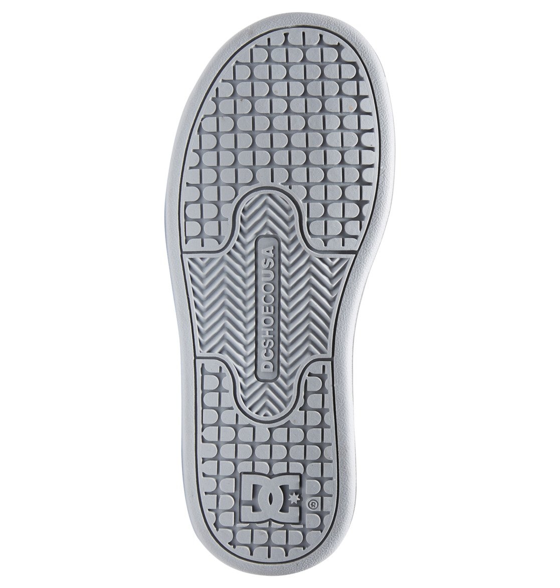 DC Shoes Sneaker »Pure Hi«