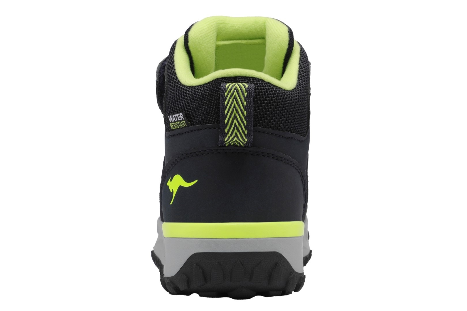 KangaROOS Winterboots »K-NB GARP EV«, Snowboots, Winterboots, Winterschuhe, wasserabweisend