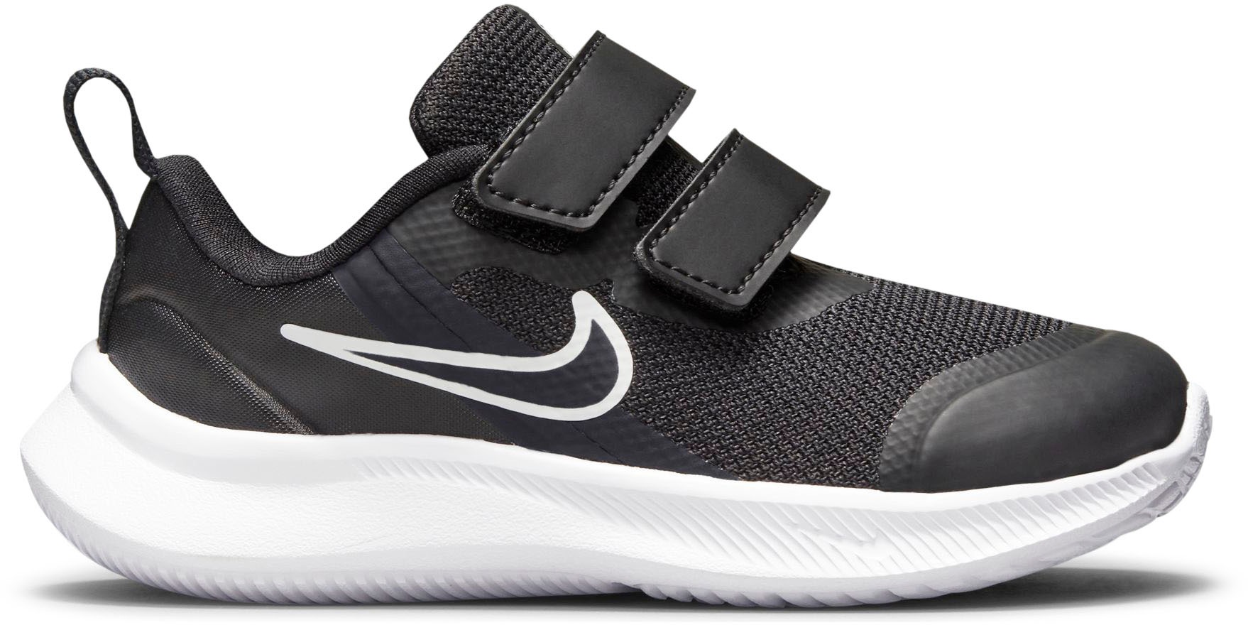 Nike Laufschuh »STAR RUNNER 3 (TD)«, mit Klettverschluss