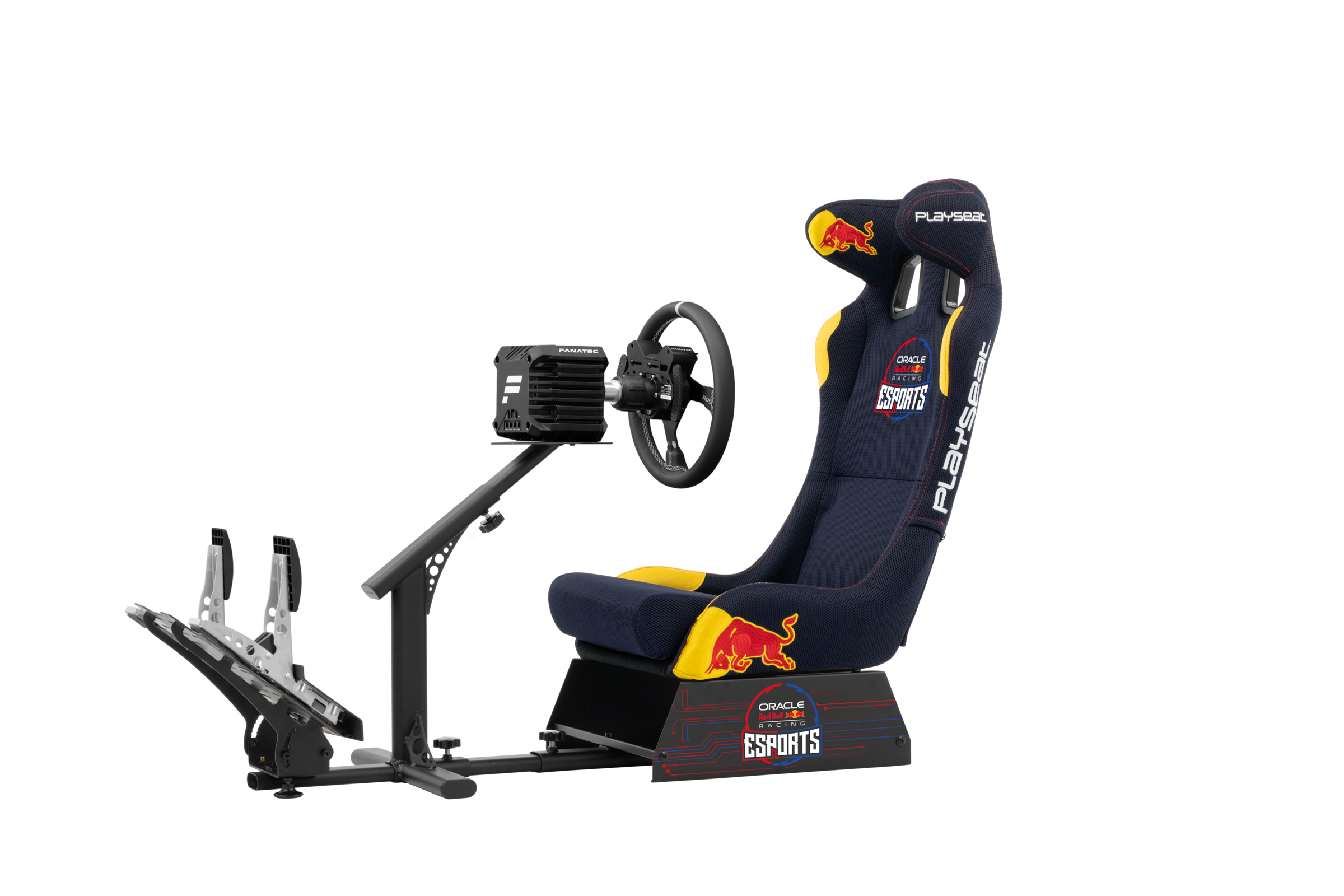 Playseat Gaming-Stuhl »Evolution PRO - Red Bull Racing eSports Edition«