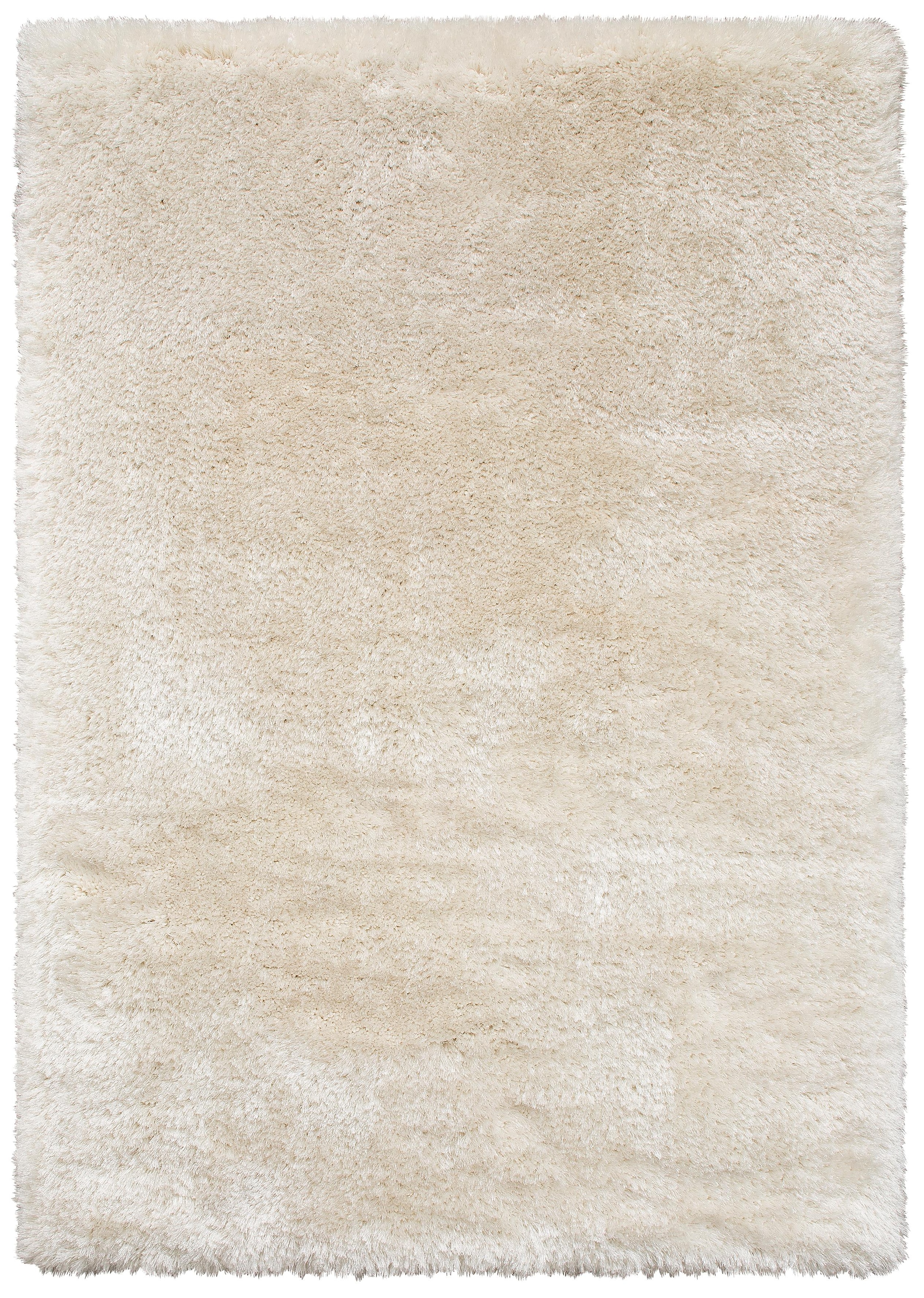 Leonique Hochflor-Teppich »Lasse, hoher Flor, besonders weich durch Mikrofaser«, rechteckig, 76 mm Höhe, Shaggy-Look, meliertes Garn, Wohnzimmer, Schlafzimmer, Kinderzimmer