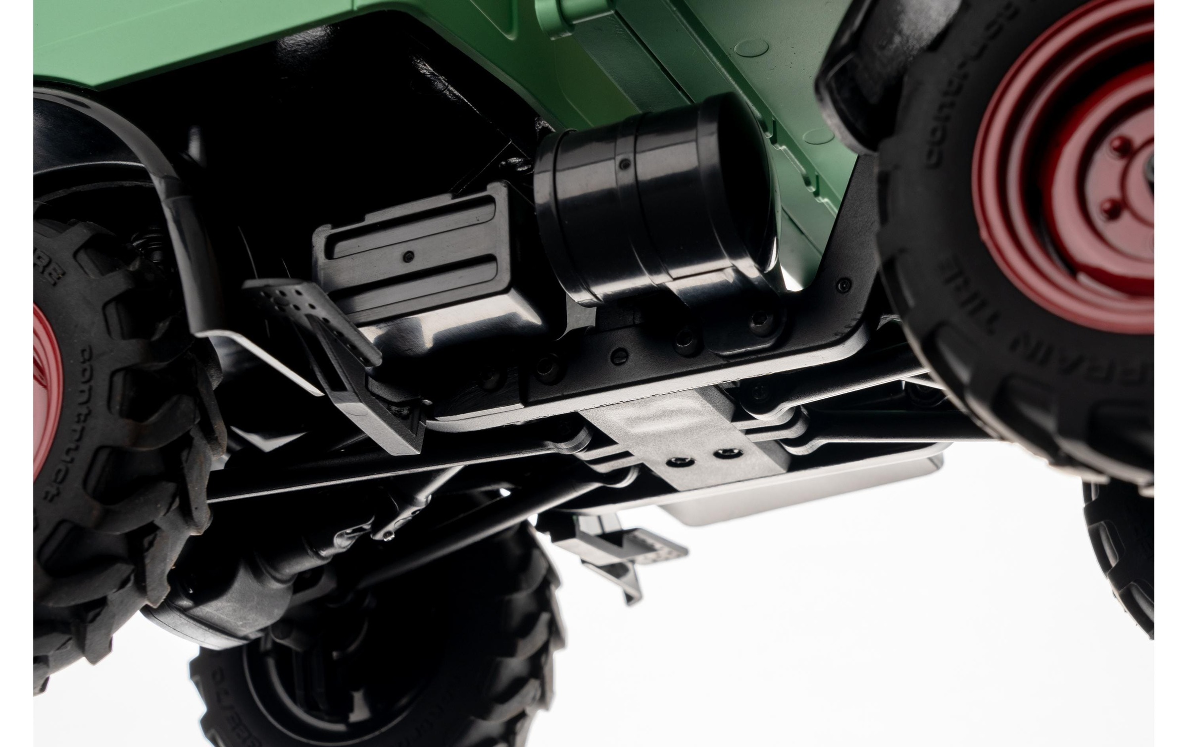 RC-Auto »RocHobby Mogrich Crawler«