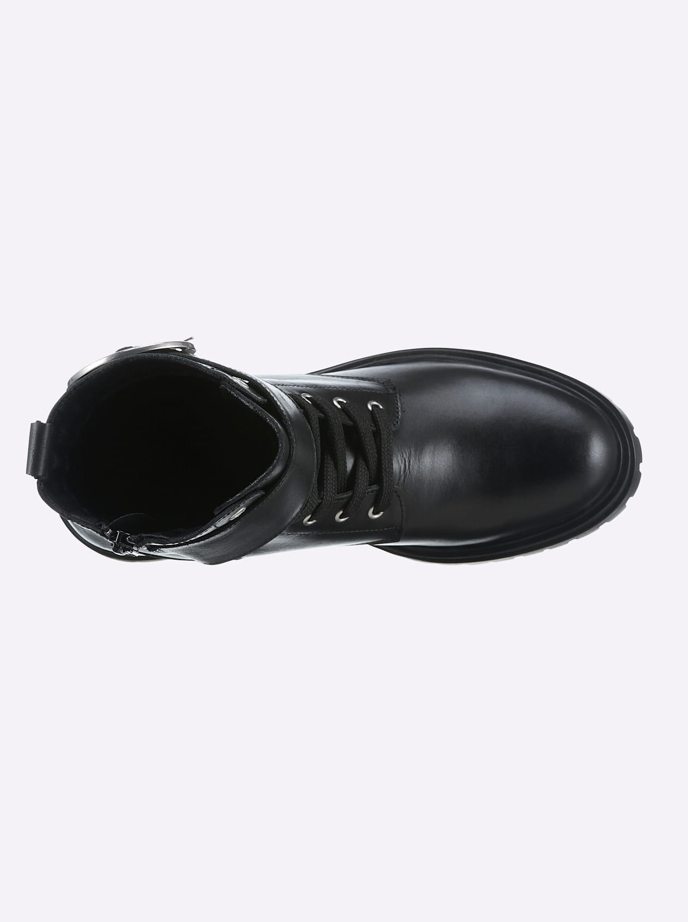 heine Stiefelette