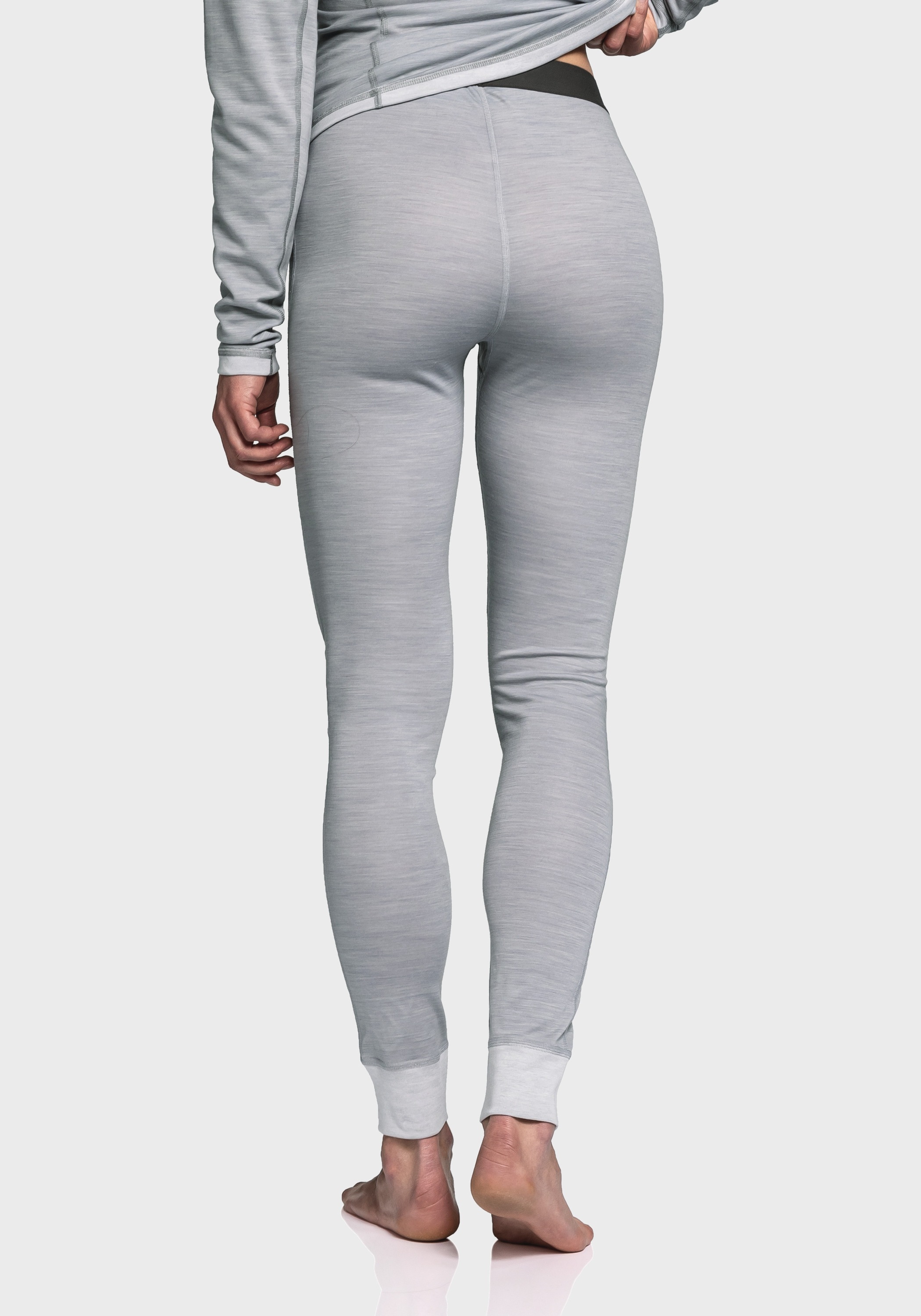Schöffel Funktionshose »Merino Sport Pants long W«