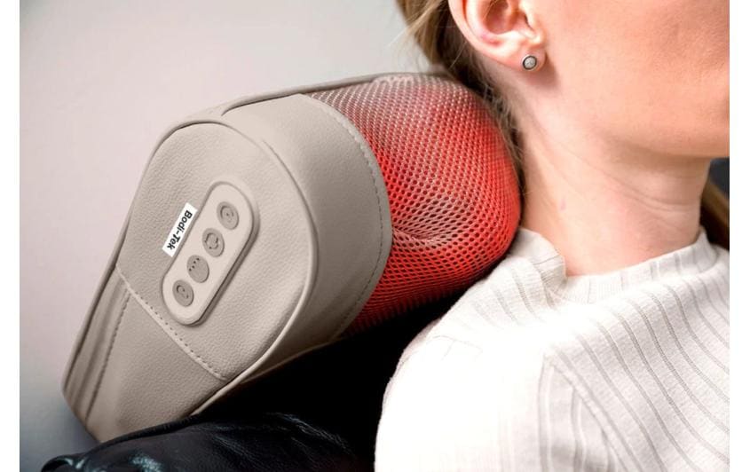 Bodi-Tek Therapiekissen »Shiatsu Massagekissen«