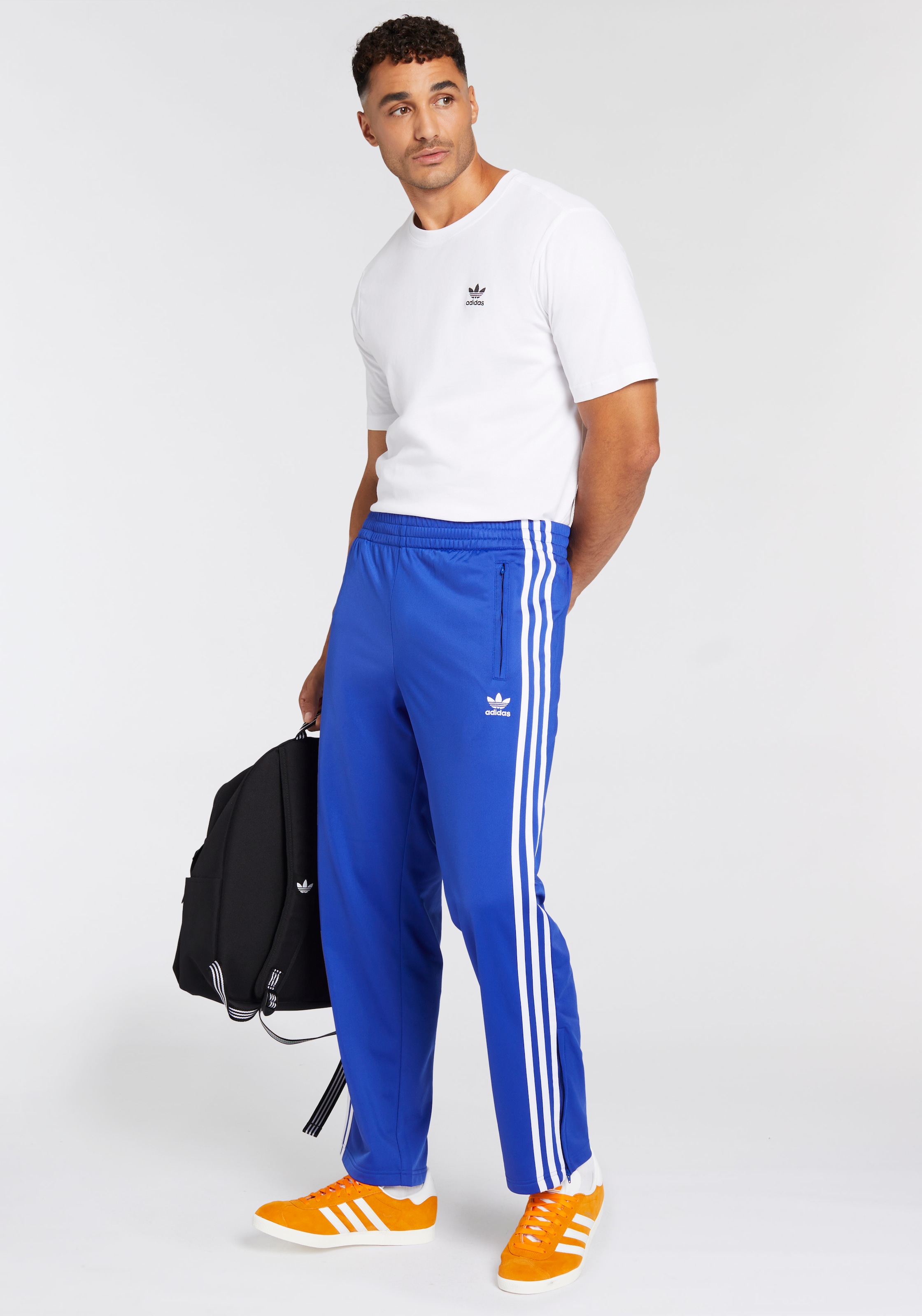 adidas Originals Sporthose »FIREBIRD TP«, (1 tlg.), Trackpant, Streetstyle