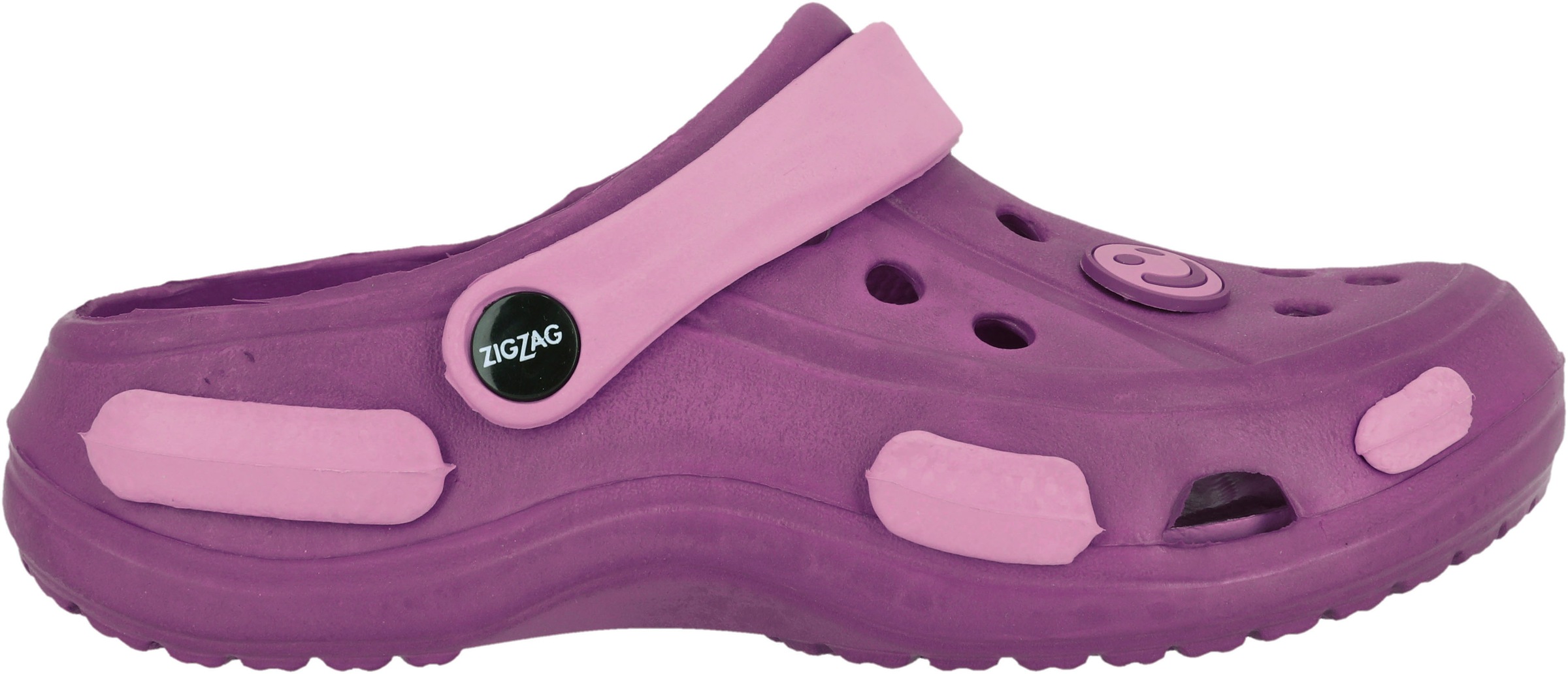 ZIGZAG Sandale »Naike Kids Sandal«