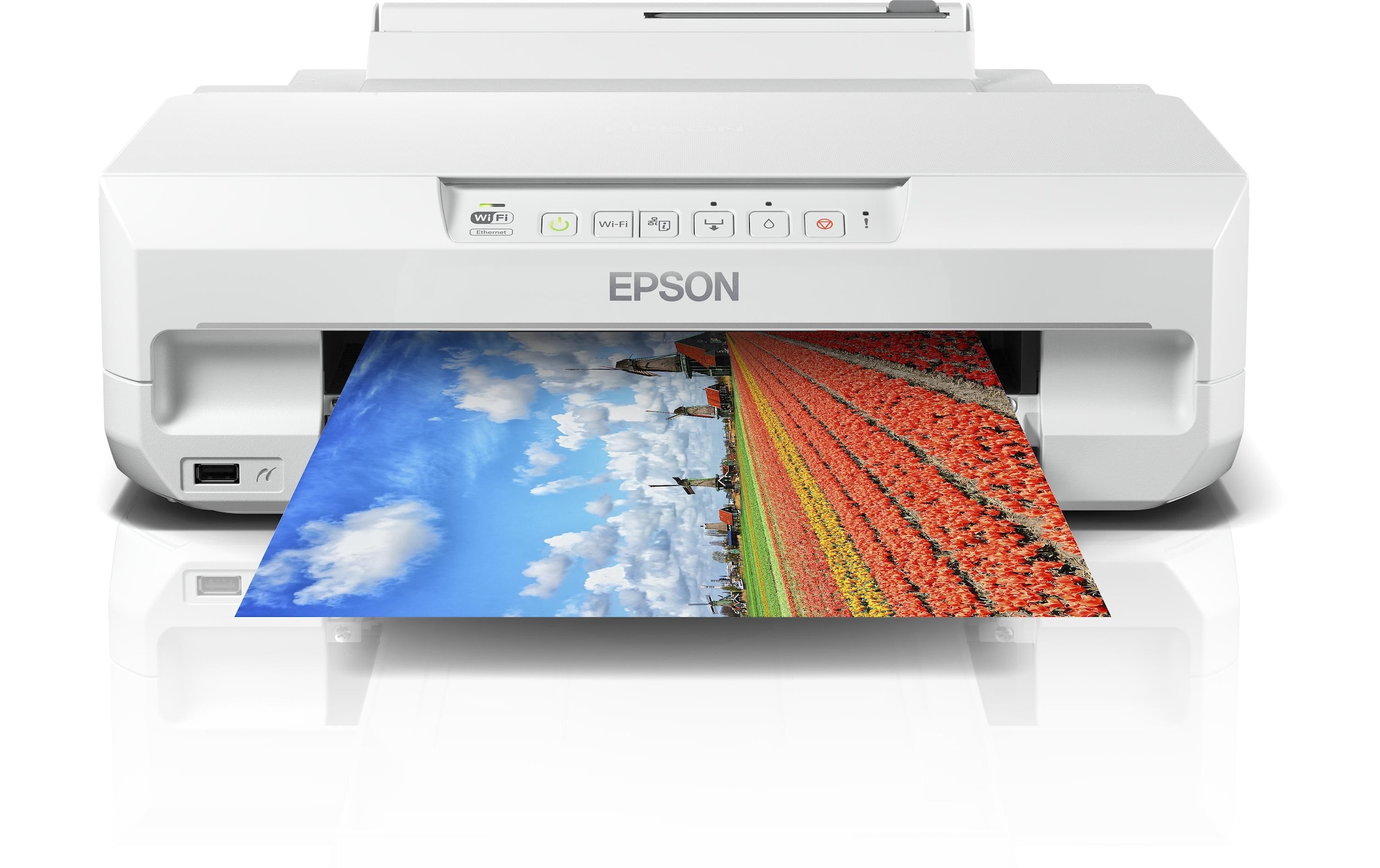 Epson Fotodrucker »Expression Photo XP-65«