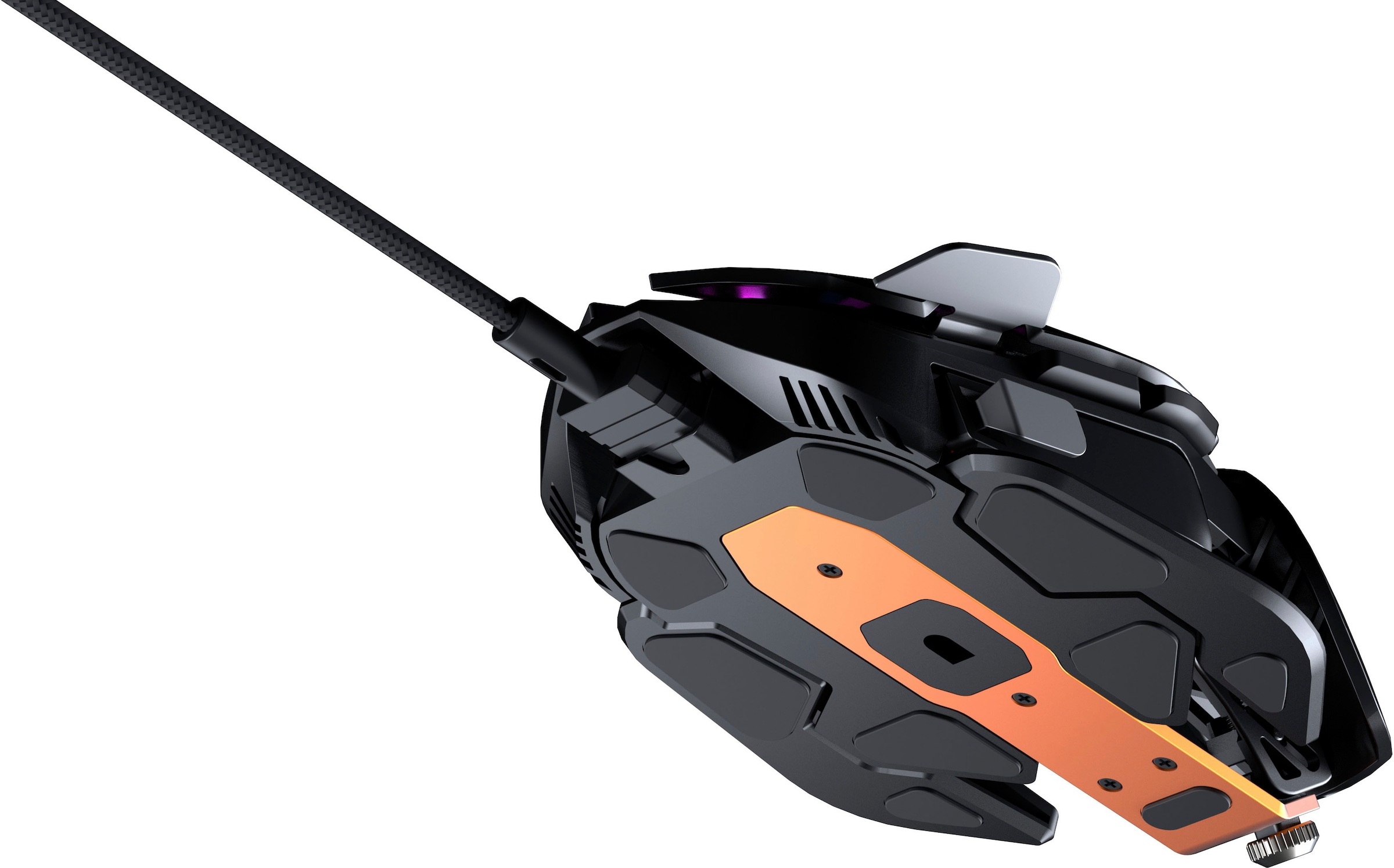 Cougar Gaming-Maus »DUALBLADER«