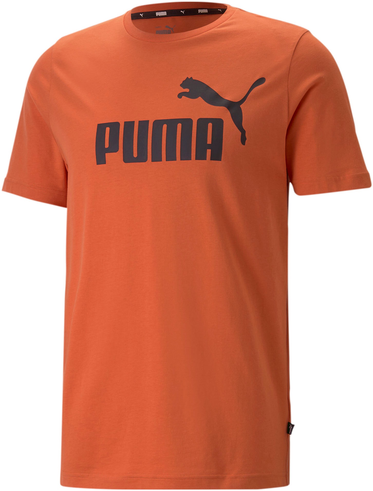 PUMA T-Shirt »ESS Logo Tee (s)« kaufen