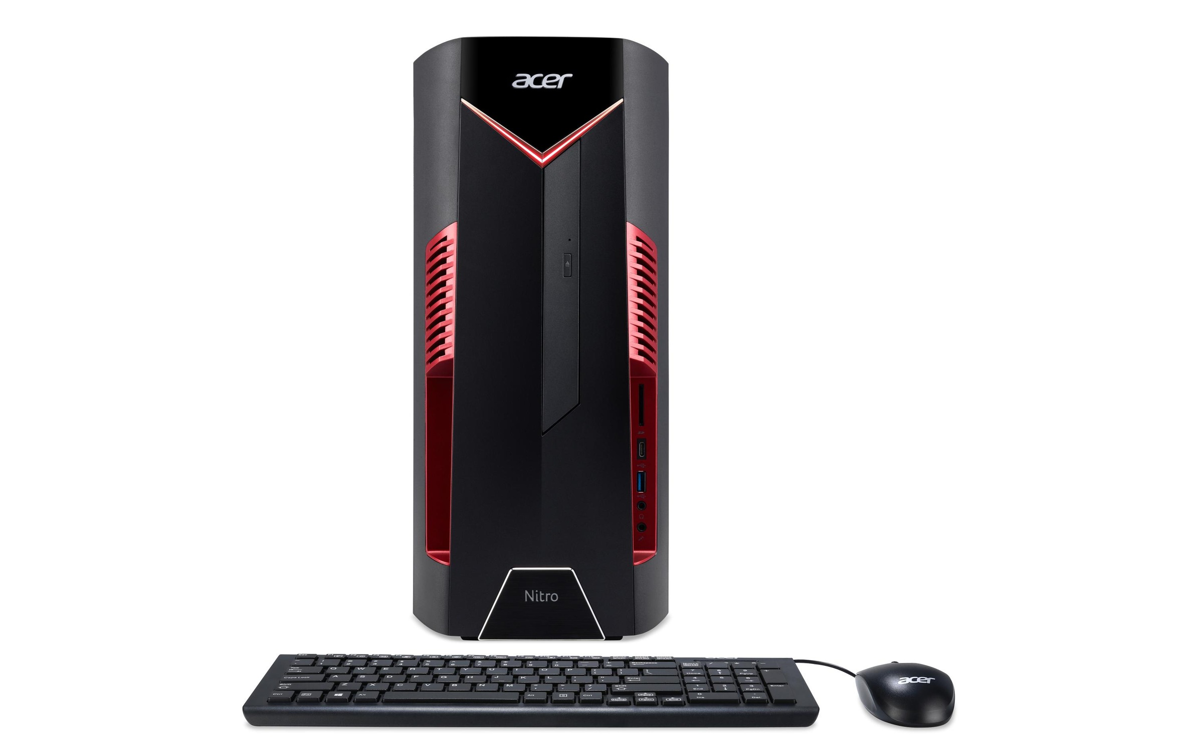Acer Gaming-PC