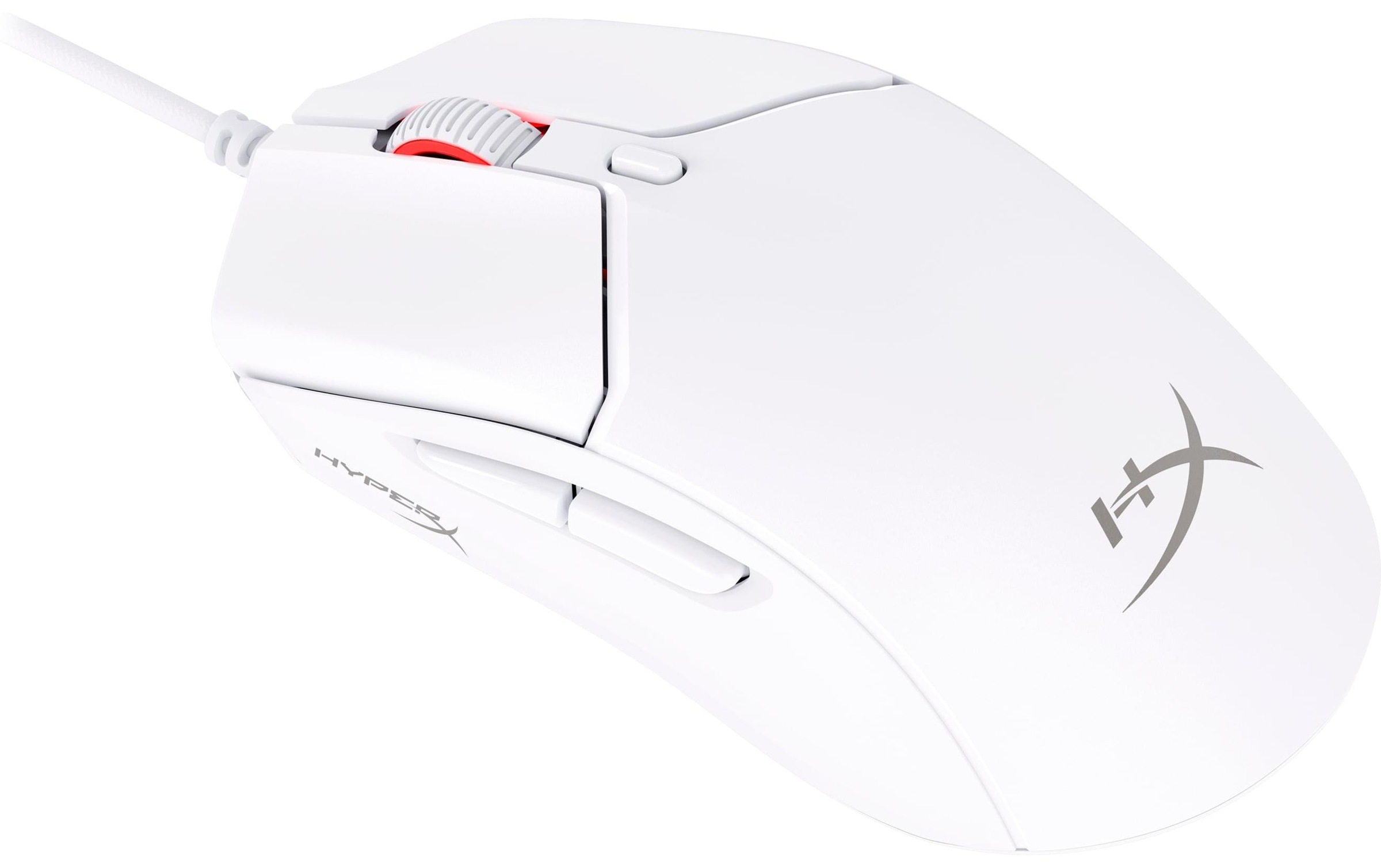 HyperX Gaming-Maus