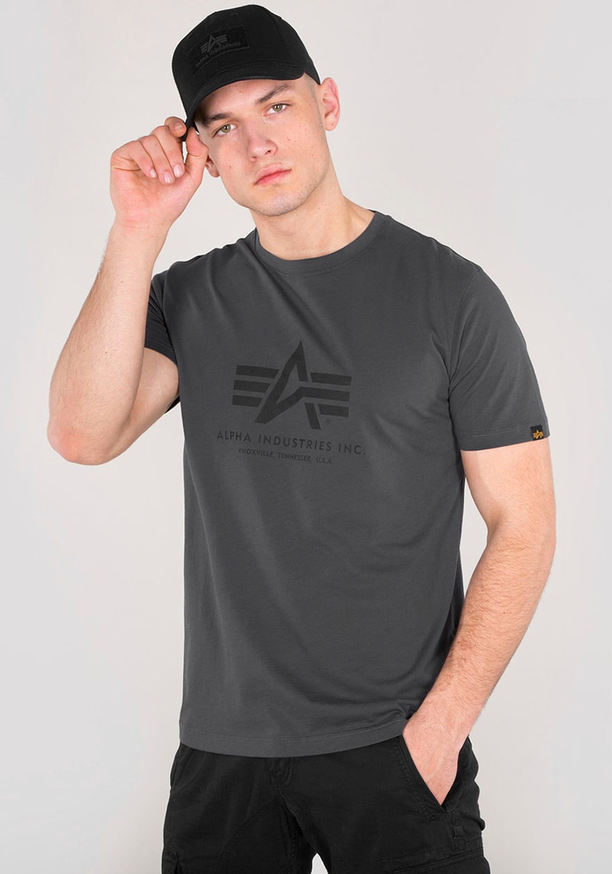 T-Shirt »Basic T-Shirt«