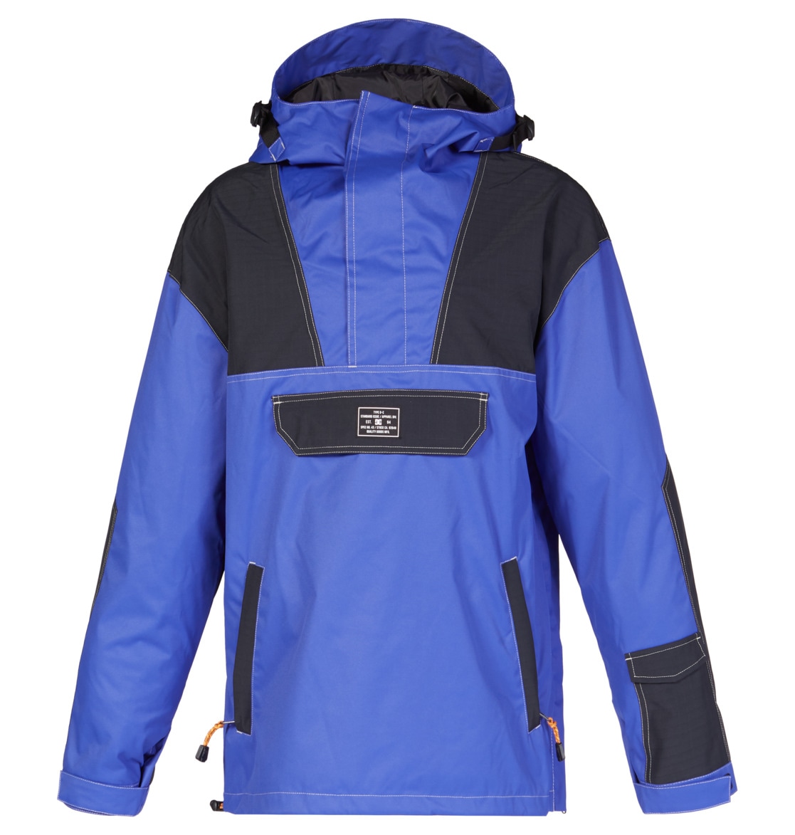 Snowboardjacke »DC-43 Anorak«