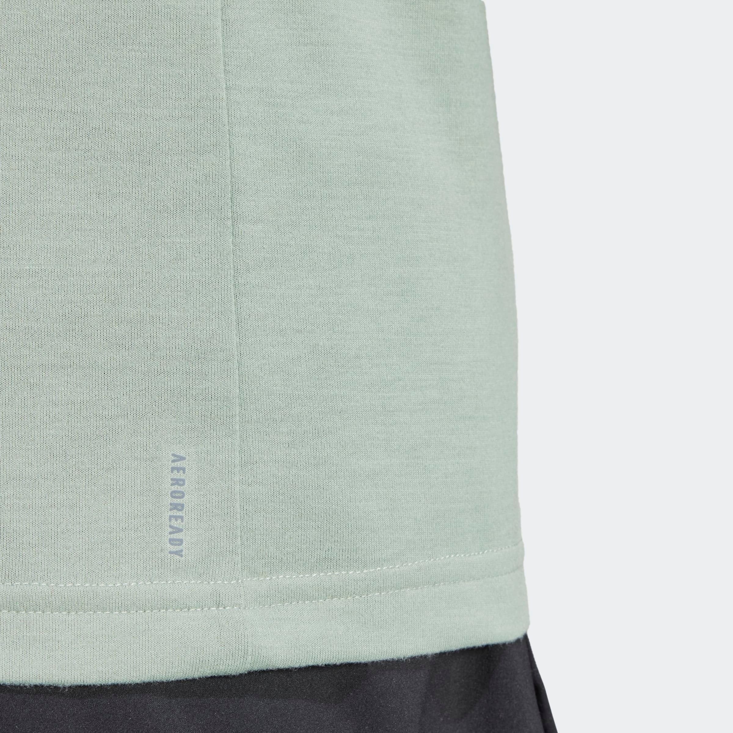 adidas Performance T-Shirt »TR-ES CREW T«