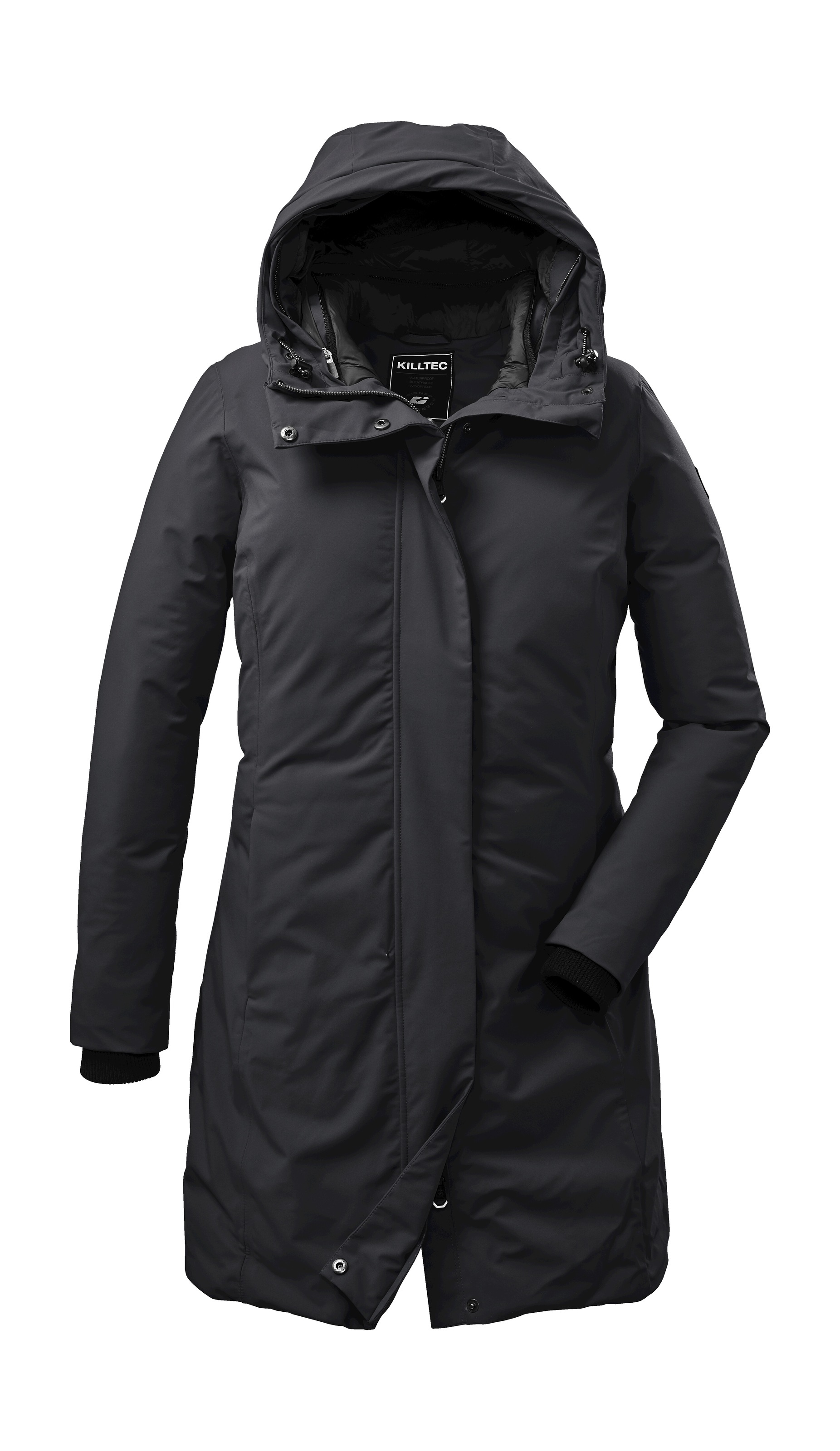 Killtec Parka »KOW 160 WMN PRK«
