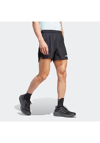 Laufshorts »TERREX MULTI TRAILRUNNINGSHORTS«, (1 tlg.)