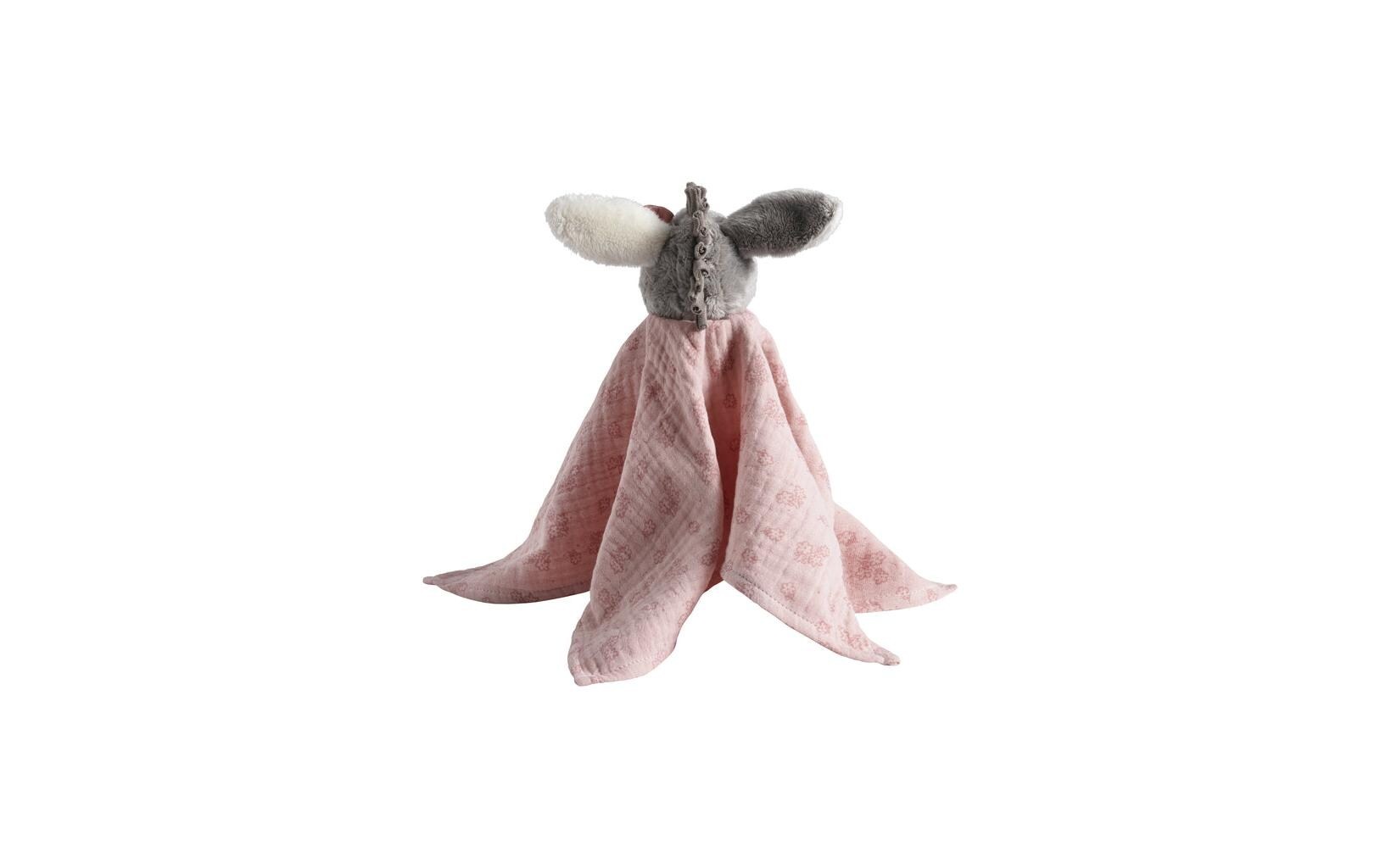 Sterntaler® Schmusetuch »Emmi Girl«