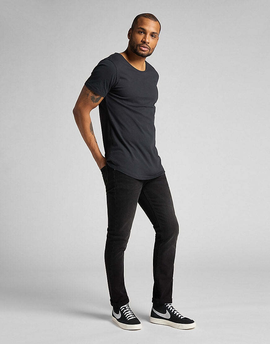Lee® T-Shirt »LEE T-Shirt Shaped«