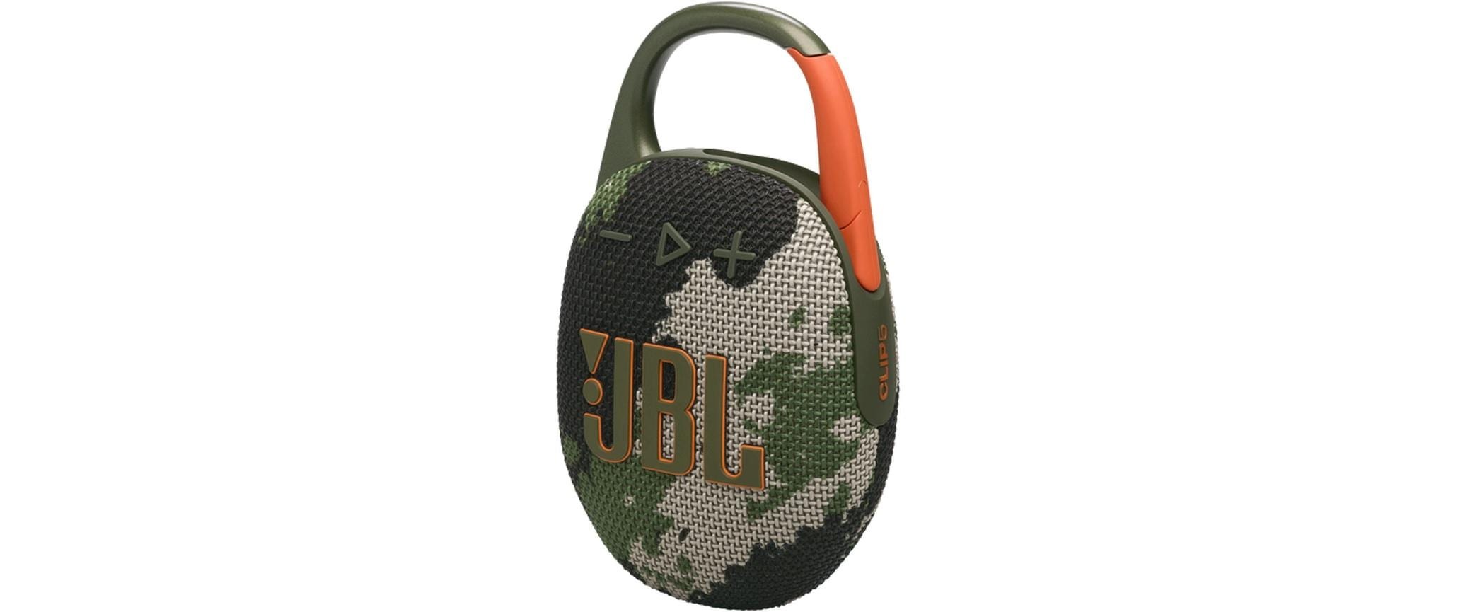 JBL Bluetooth-Lautsprecher »Clip 5«